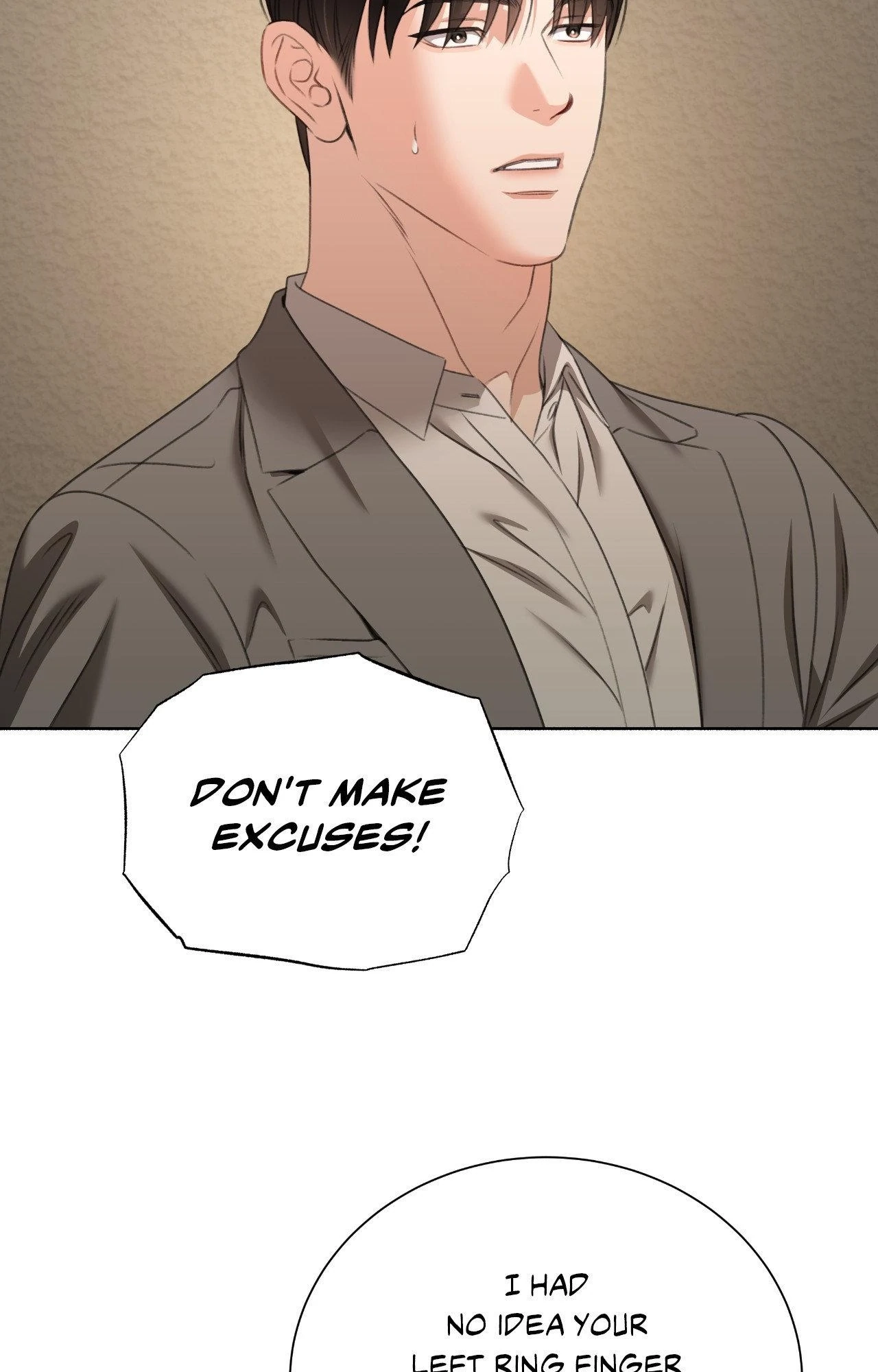 Read Deja Vu and Domination chapter 45 image 25 on Lezhin