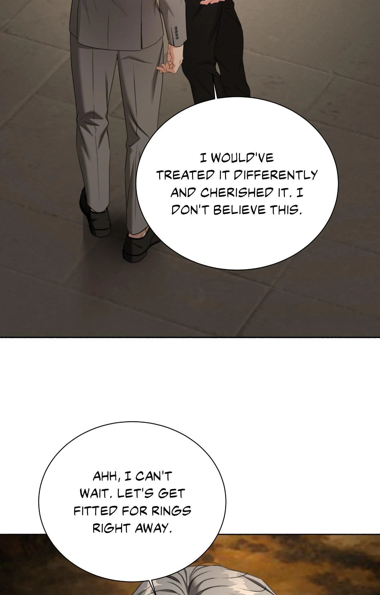 Read Deja Vu and Domination chapter 45 image 29 on Lezhin