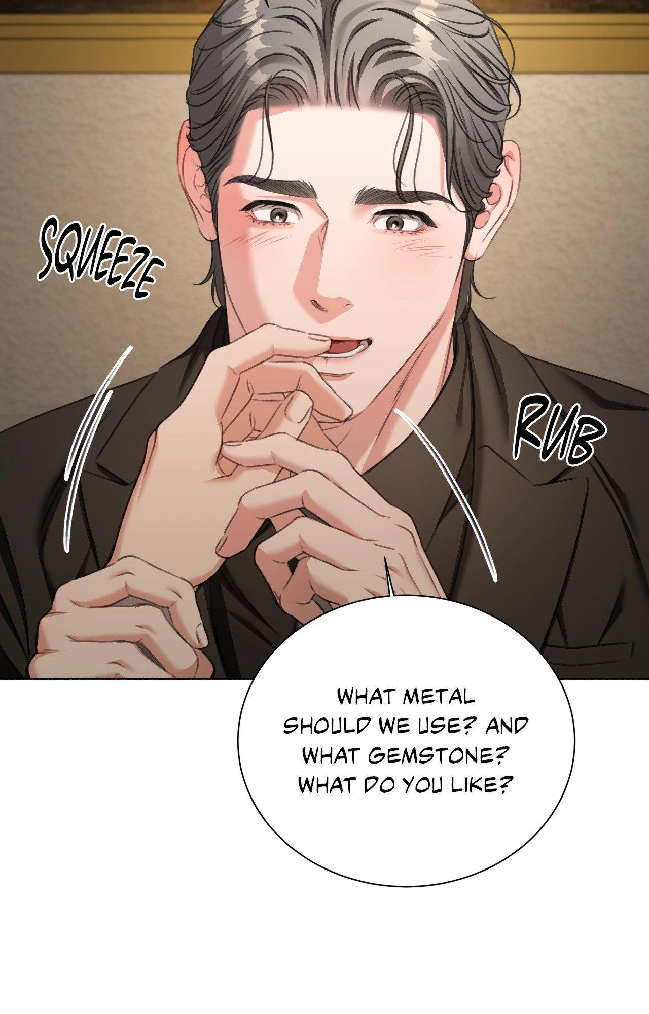 Read Deja Vu and Domination chapter 45 image 30 on Lezhin
