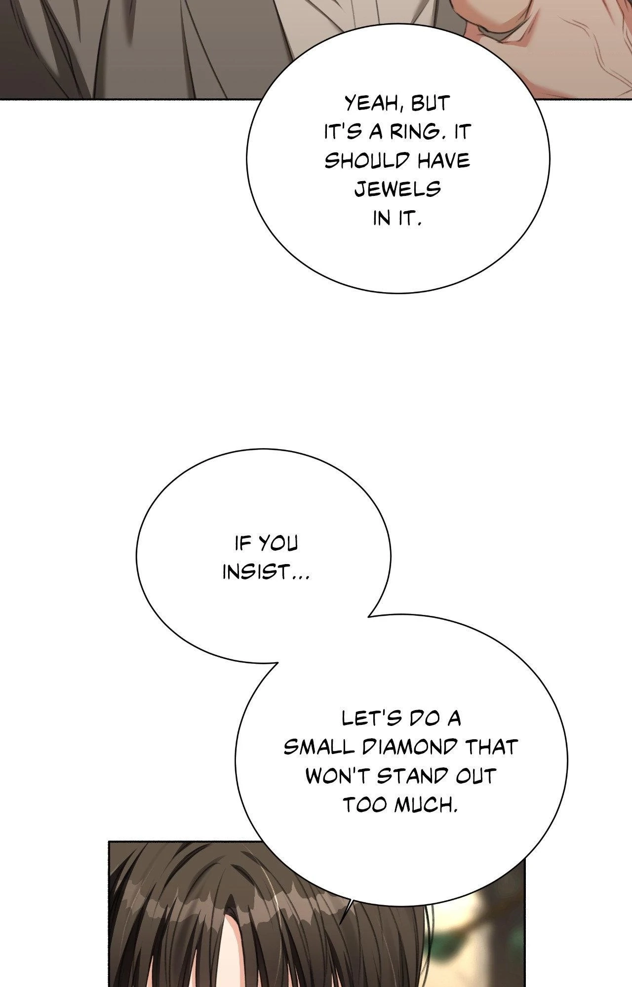 Read Deja Vu and Domination chapter 45 image 32 on Lezhin