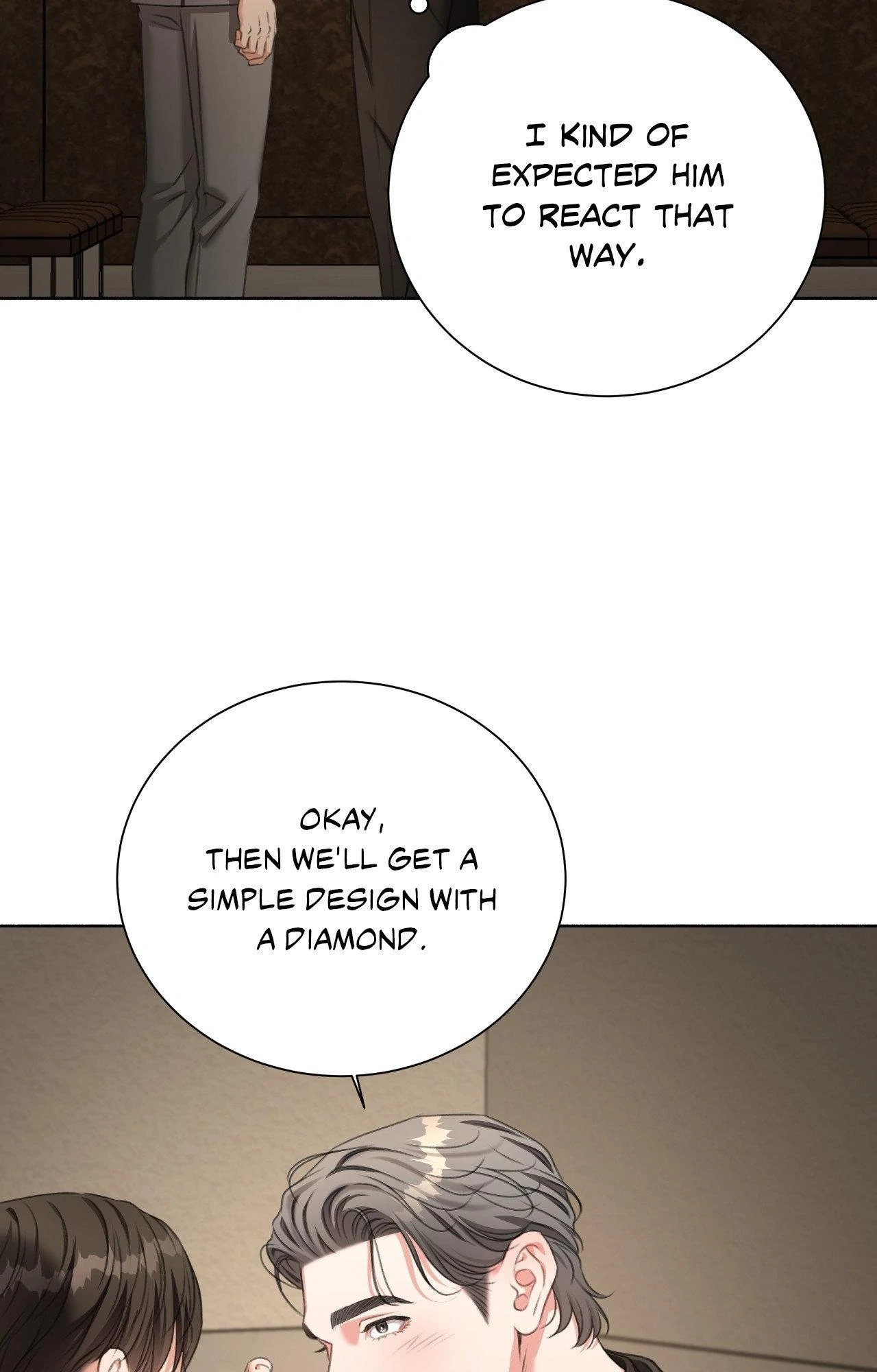 Read Deja Vu and Domination chapter 45 image 35 on Lezhin