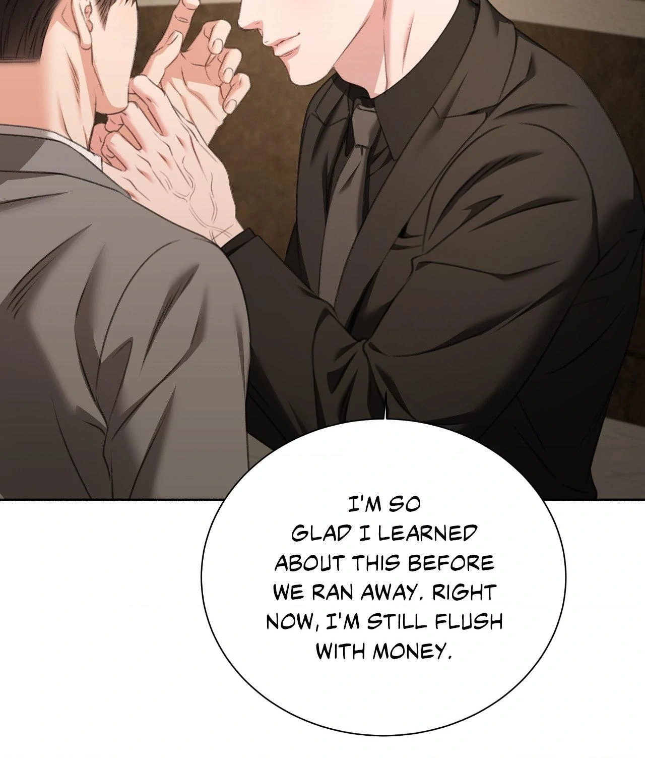 Read Deja Vu and Domination chapter 45 image 36 on Lezhin