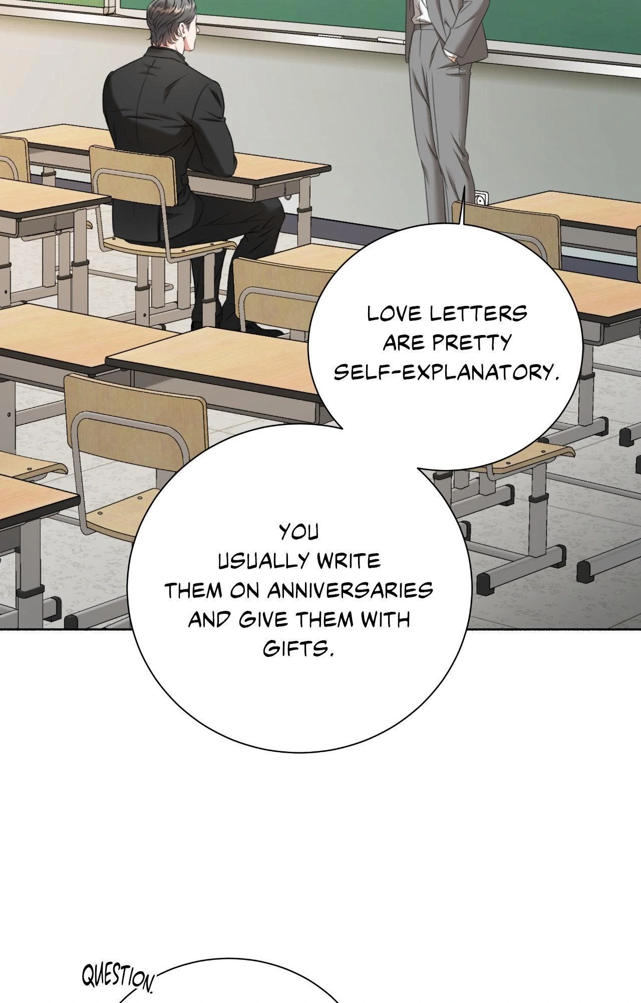 Read Deja Vu and Domination chapter 45 image 39 on Lezhin