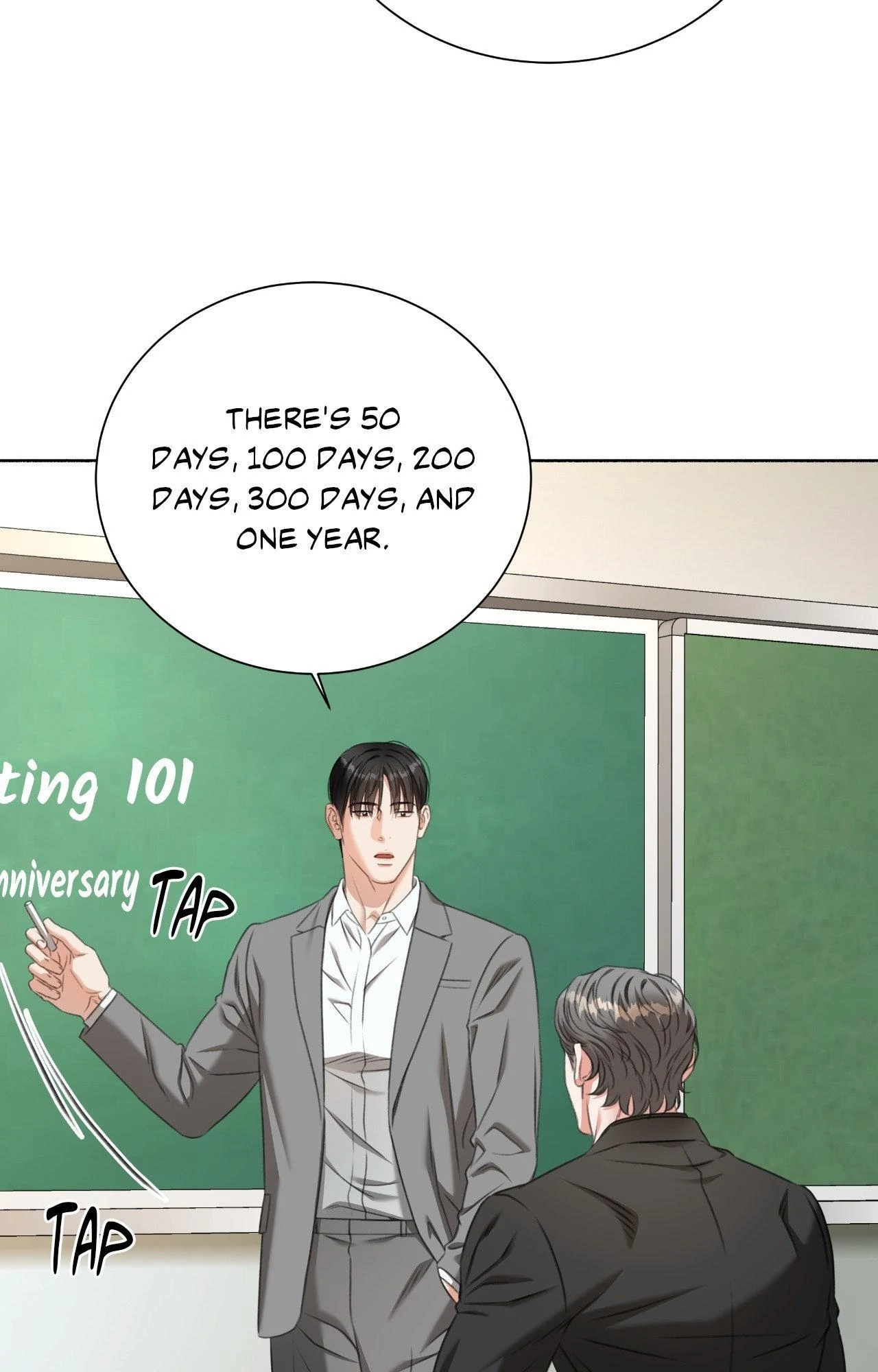 Read Deja Vu and Domination chapter 45 image 41 on Lezhin