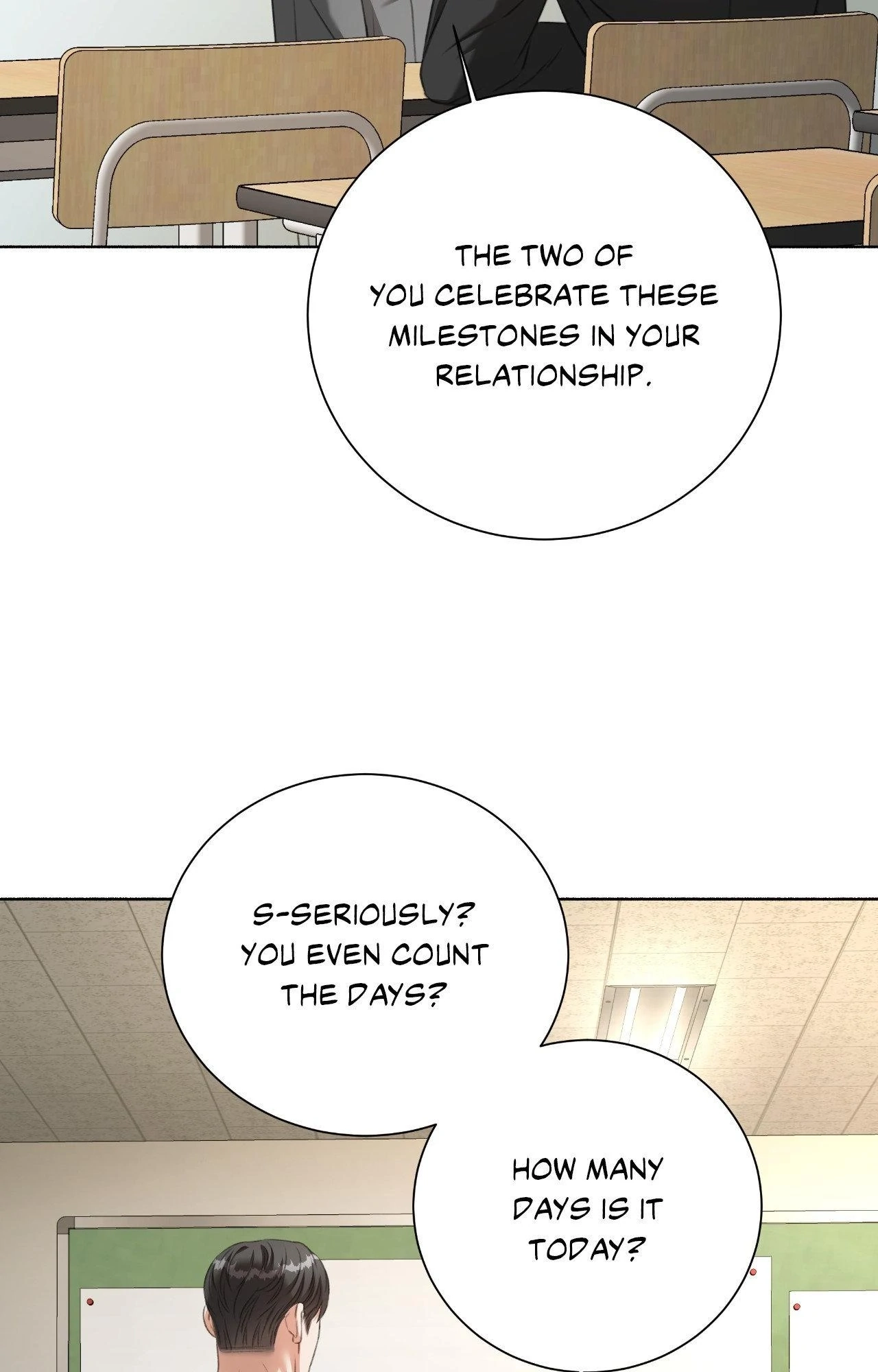 Read Deja Vu and Domination chapter 45 image 42 on Lezhin