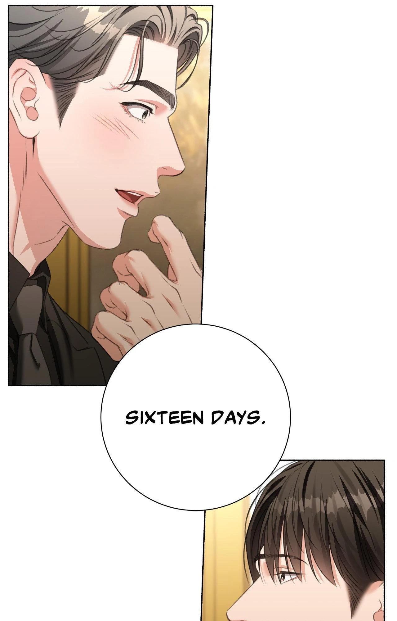 Read Deja Vu and Domination chapter 45 image 44 on Lezhin