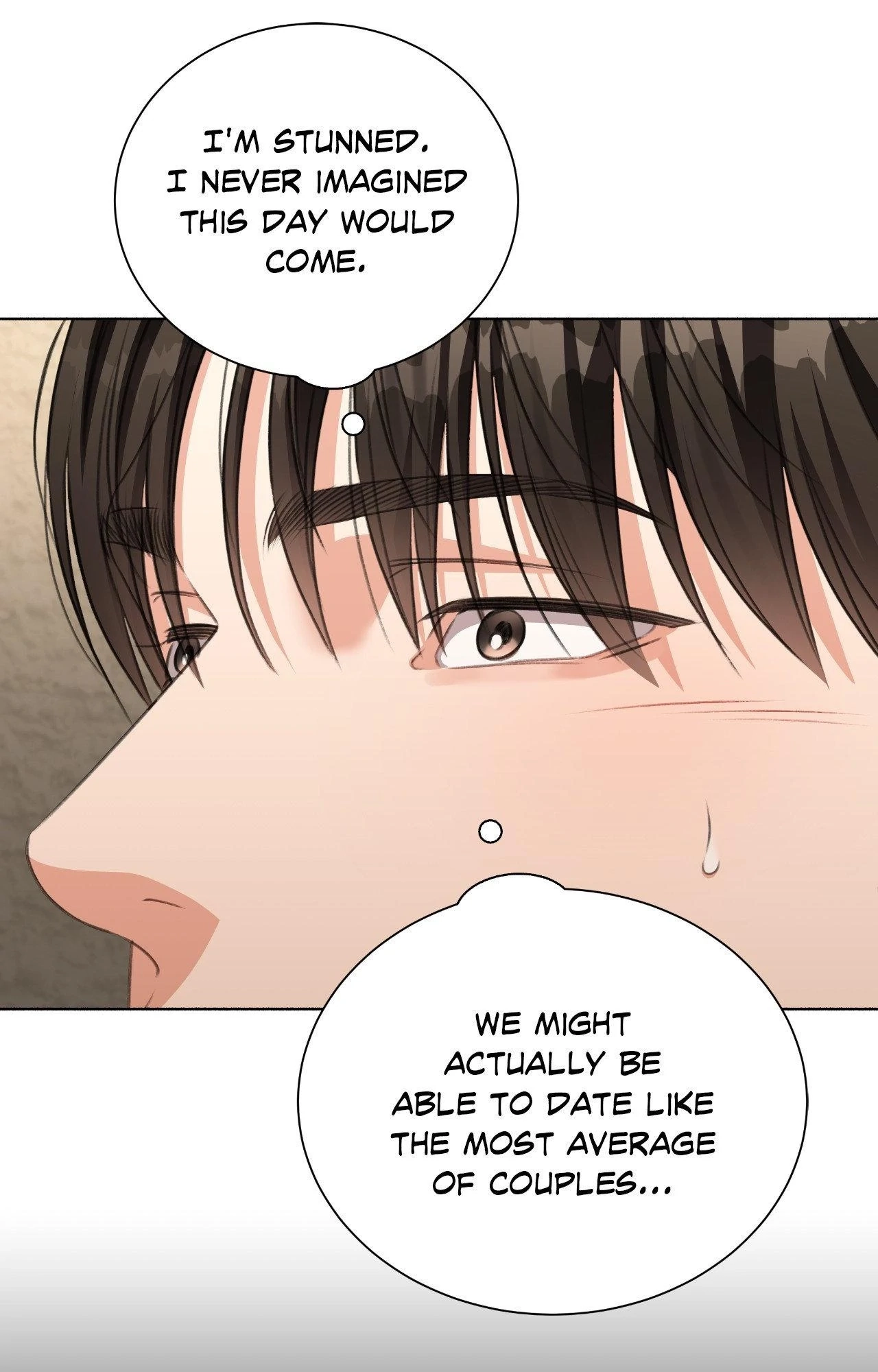 Read Deja Vu and Domination chapter 45 image 46 on Lezhin