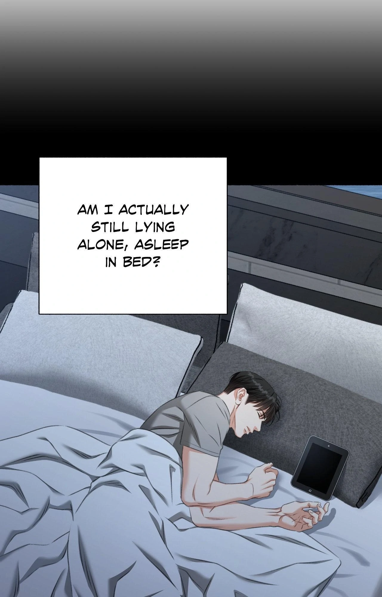 Read Deja Vu and Domination chapter 45 image 47 on Lezhin