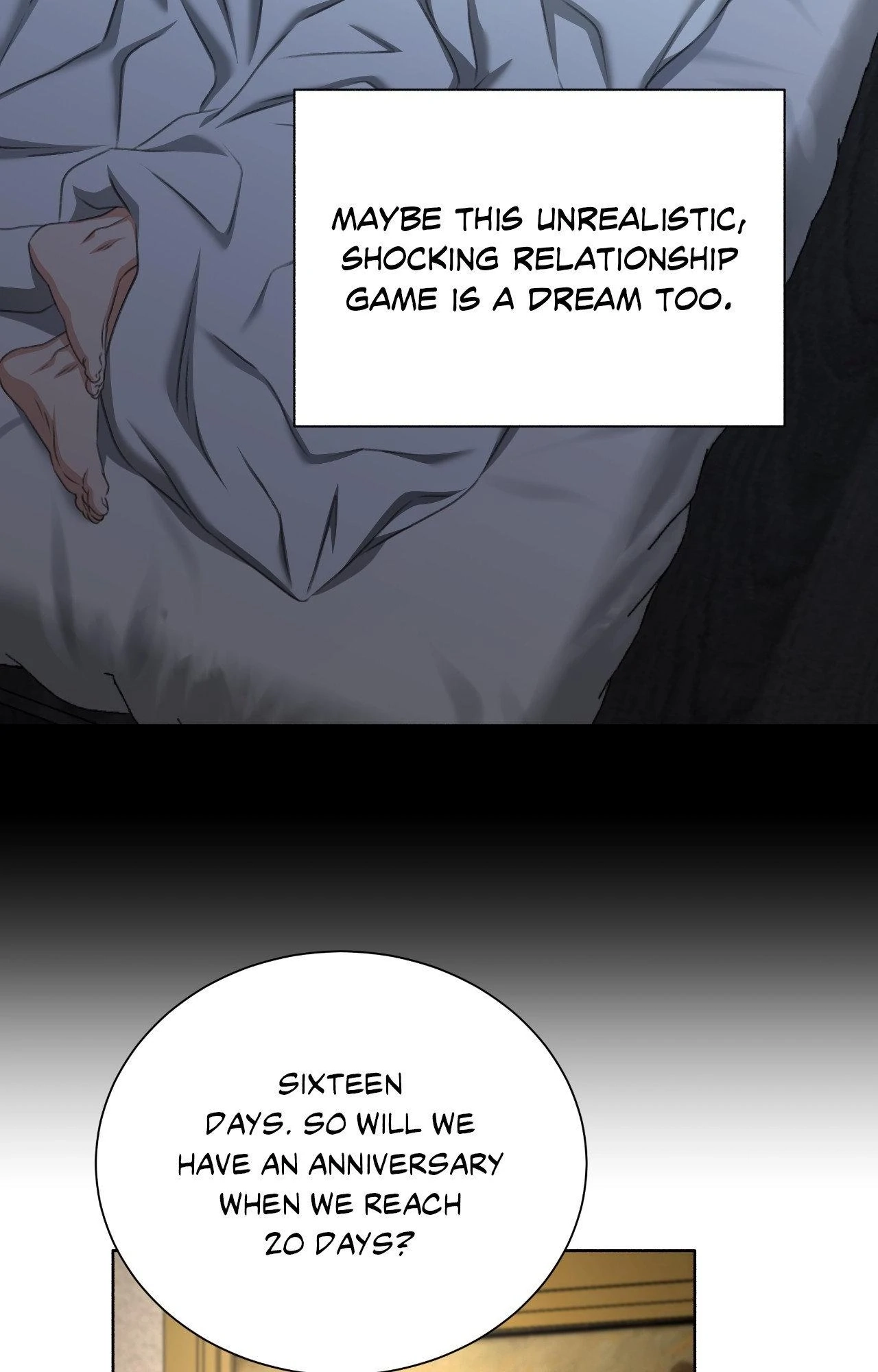 Read Deja Vu and Domination chapter 45 image 48 on Lezhin