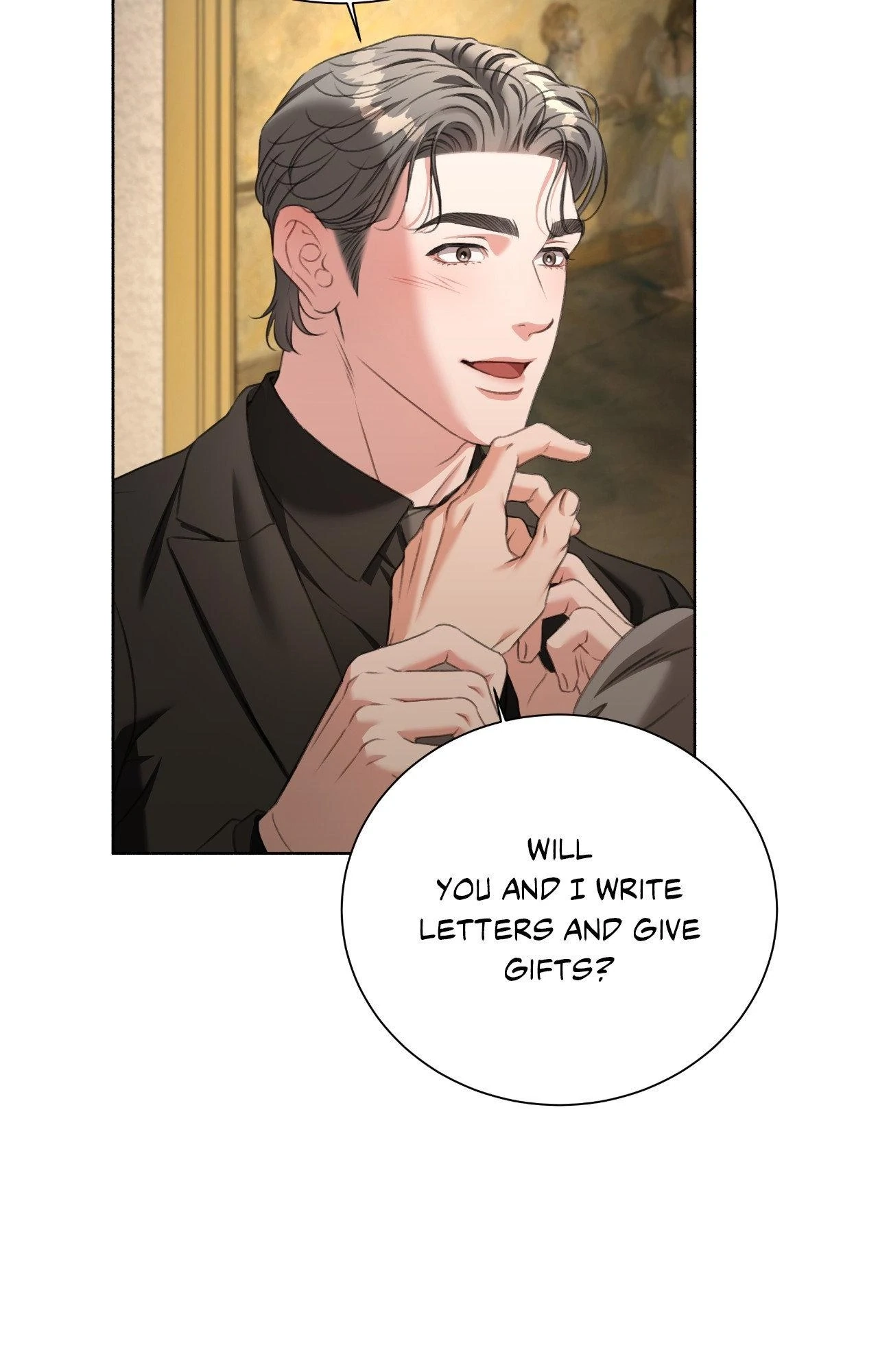 Read Deja Vu and Domination chapter 45 image 49 on Lezhin