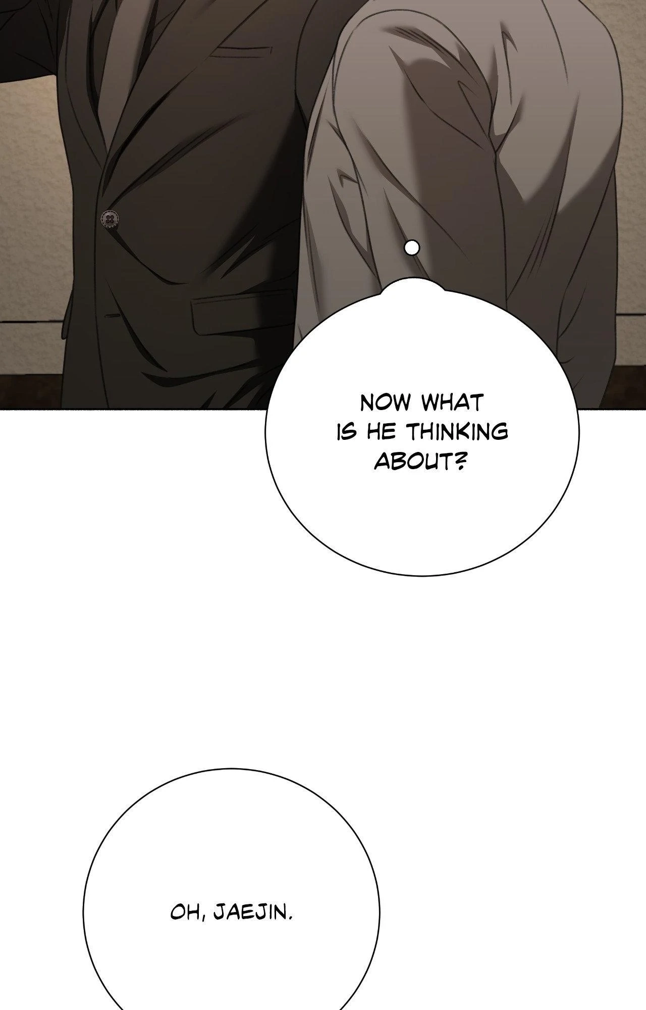 Read Deja Vu and Domination chapter 45 image 5 on Lezhin