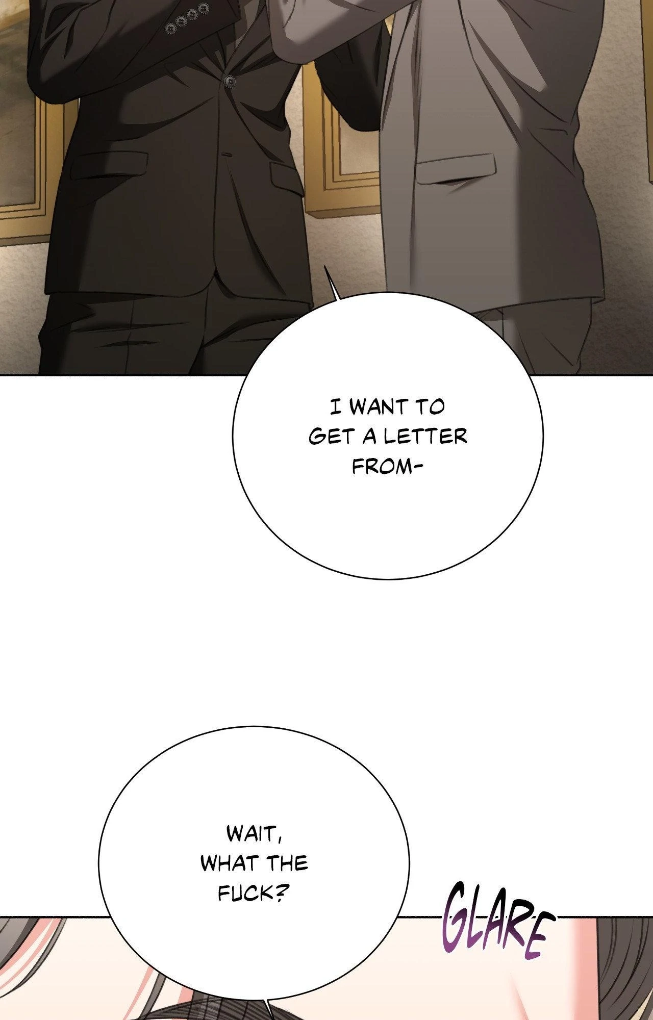 Read Deja Vu and Domination chapter 45 image 52 on Lezhin