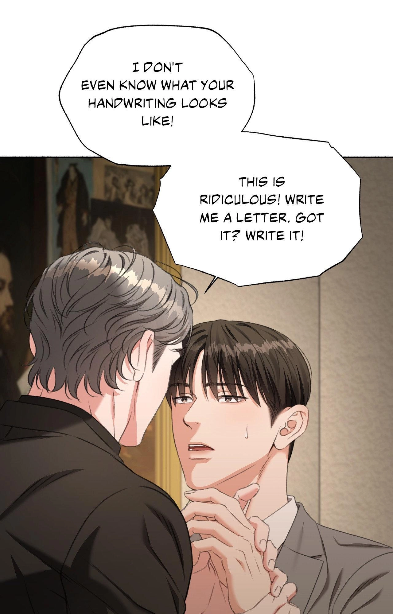 Read Deja Vu and Domination chapter 45 image 54 on Lezhin