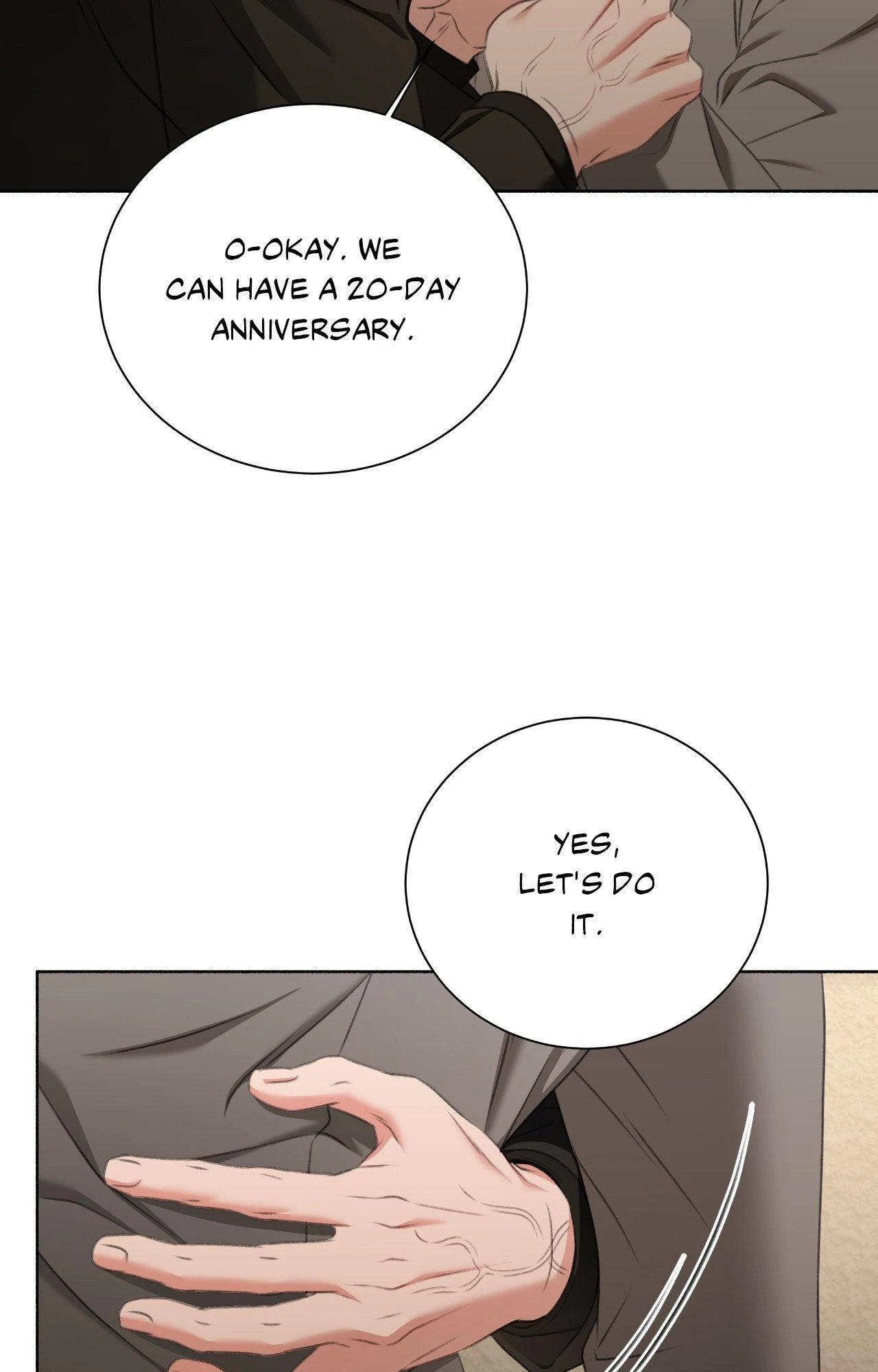 Read Deja Vu and Domination chapter 45 image 55 on Lezhin