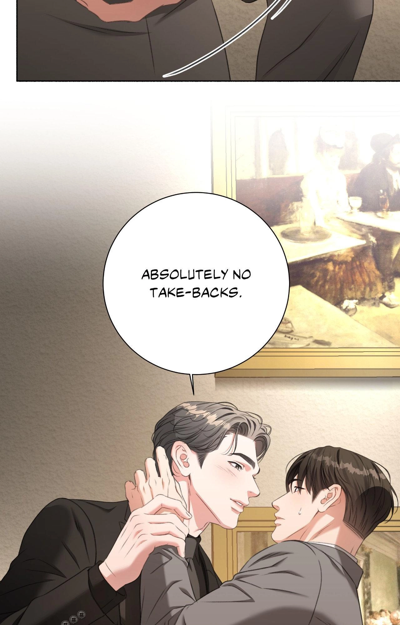 Read Deja Vu and Domination chapter 45 image 56 on Lezhin