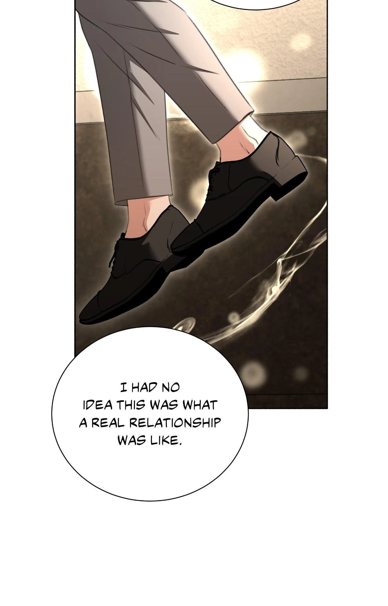 Read Deja Vu and Domination chapter 45 image 58 on Lezhin