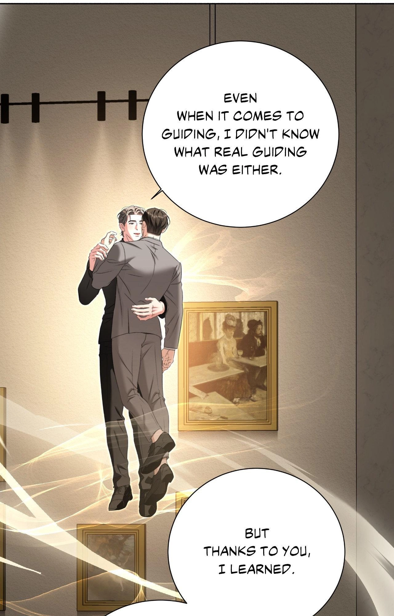 Read Deja Vu and Domination chapter 45 image 59 on Lezhin