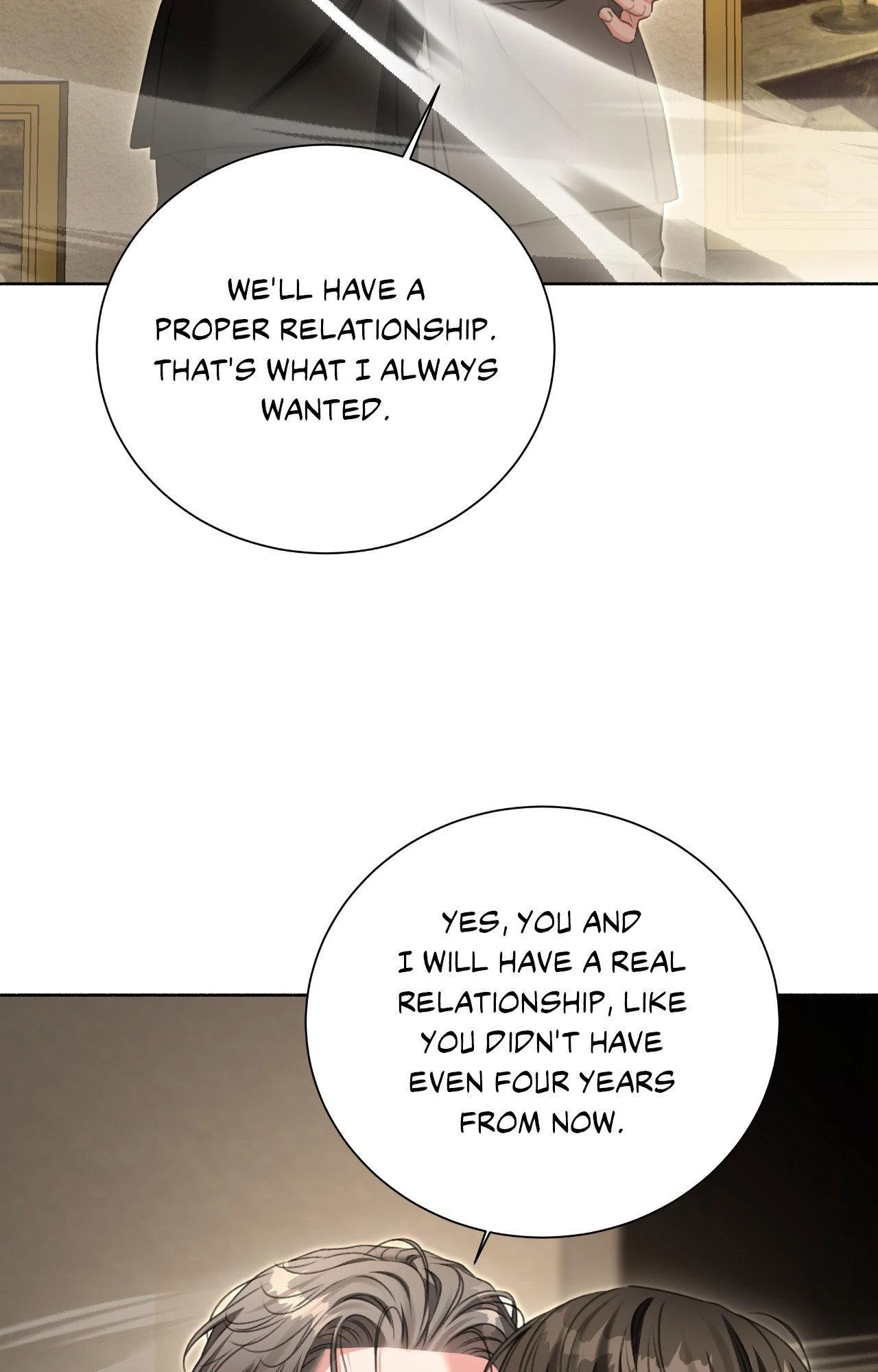 Read Deja Vu and Domination chapter 45 image 65 on Lezhin