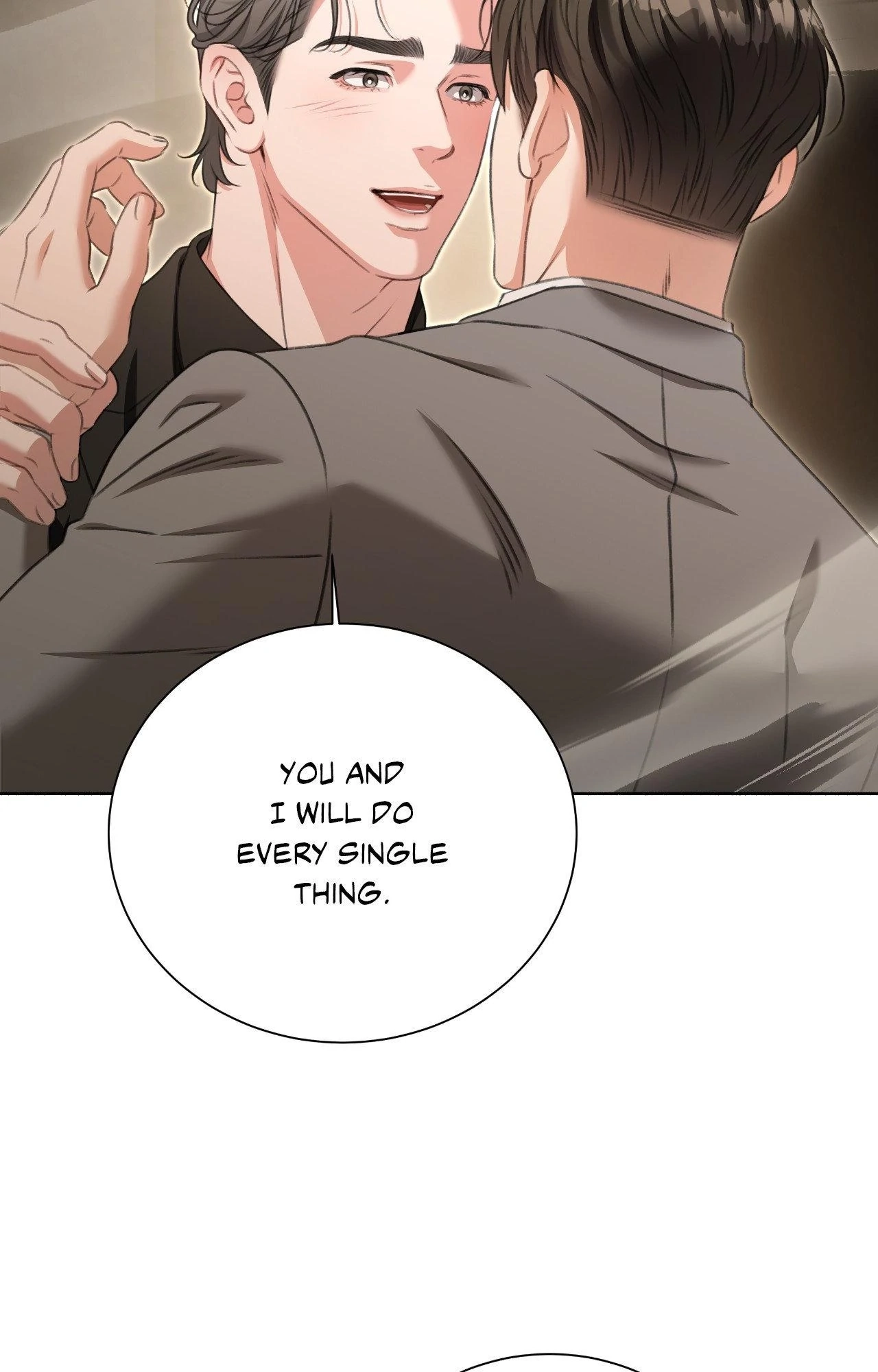 Read Deja Vu and Domination chapter 45 image 66 on Lezhin