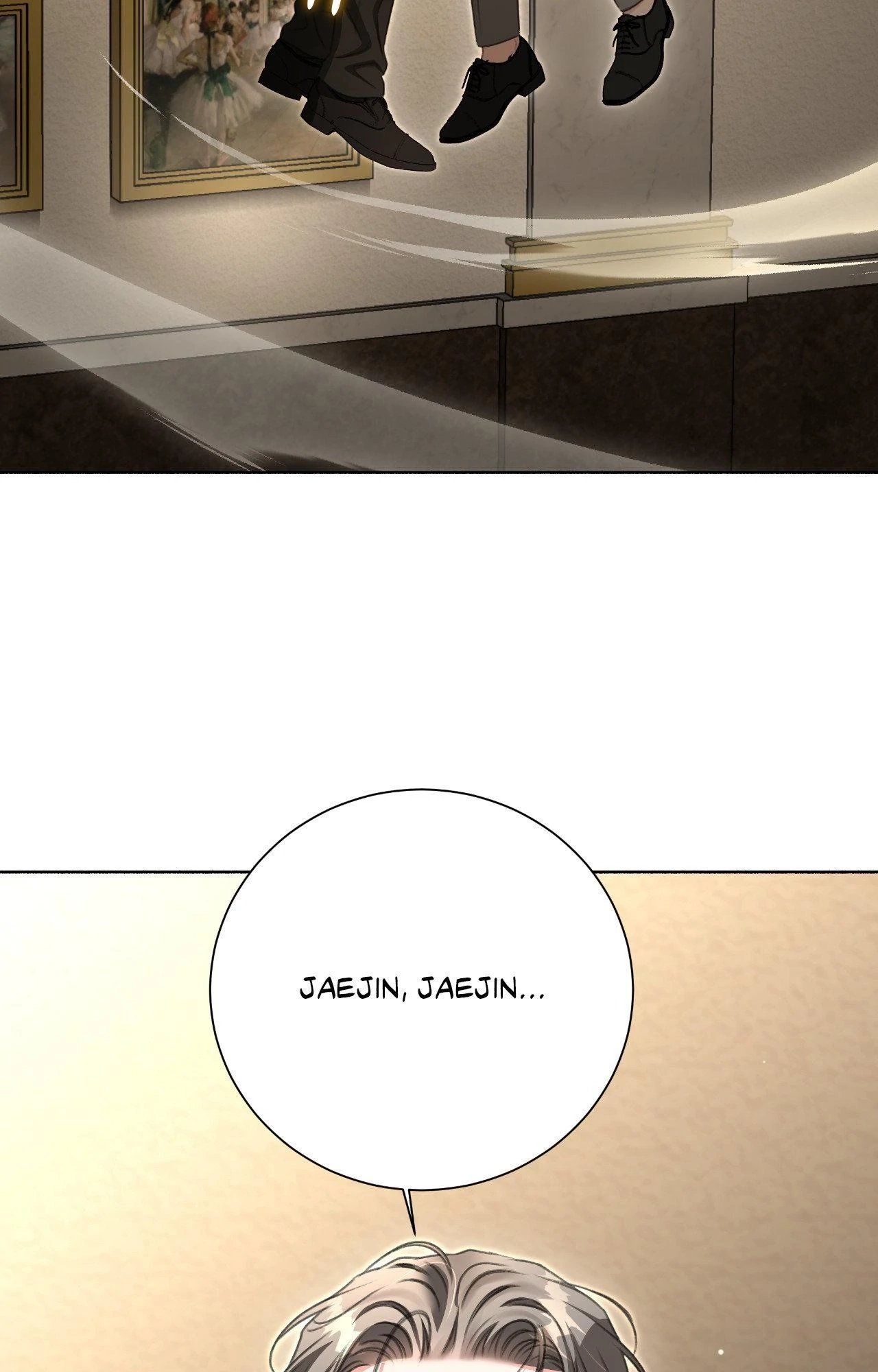 Read Deja Vu and Domination chapter 45 image 68 on Lezhin