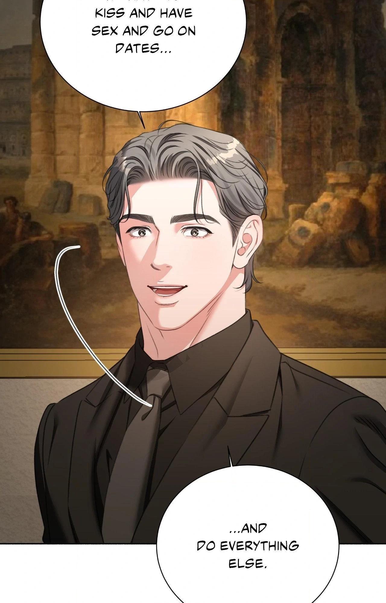 Read Deja Vu and Domination chapter 45 image 7 on Lezhin