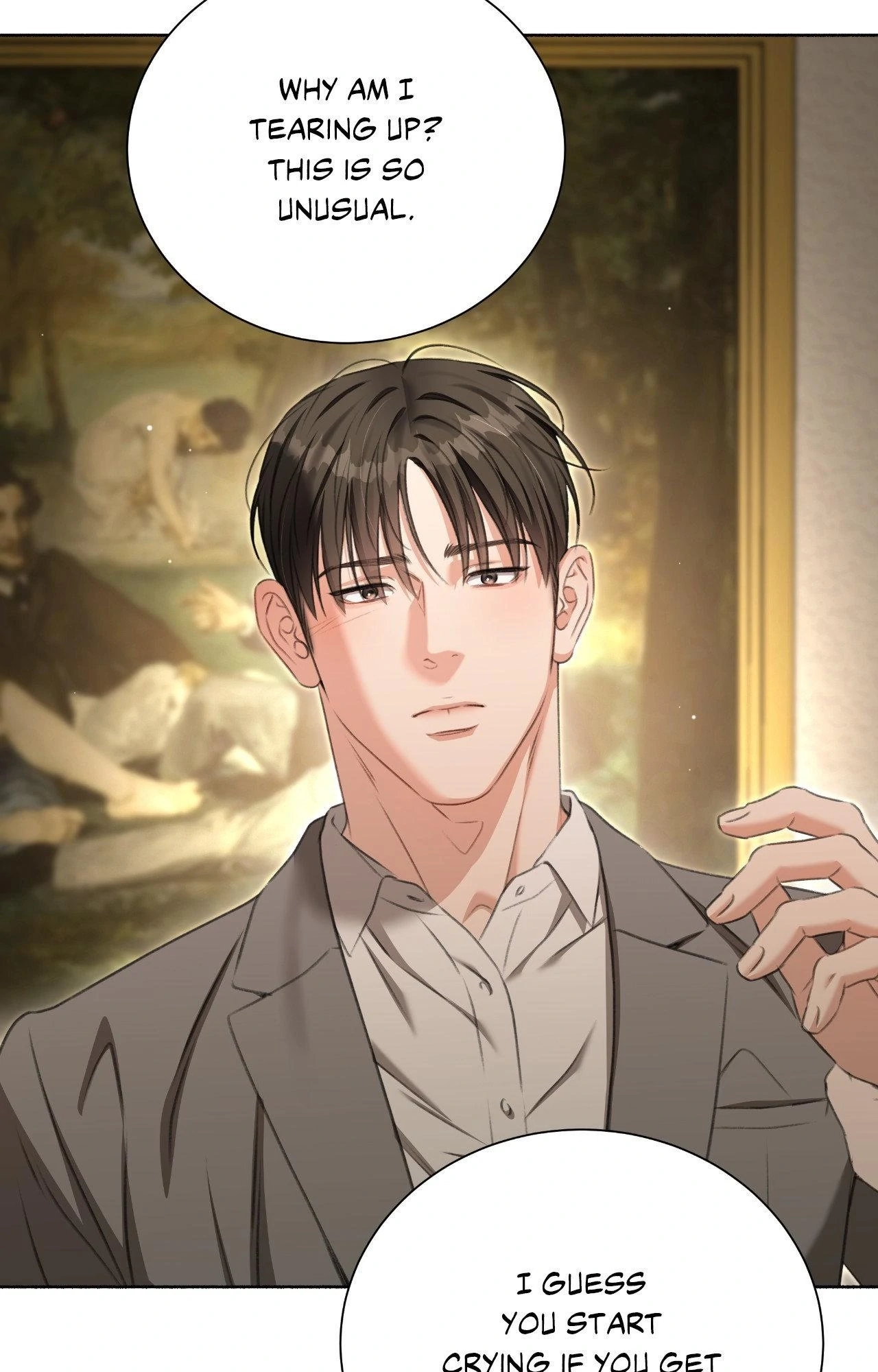 Read Deja Vu and Domination chapter 45 image 70 on Lezhin