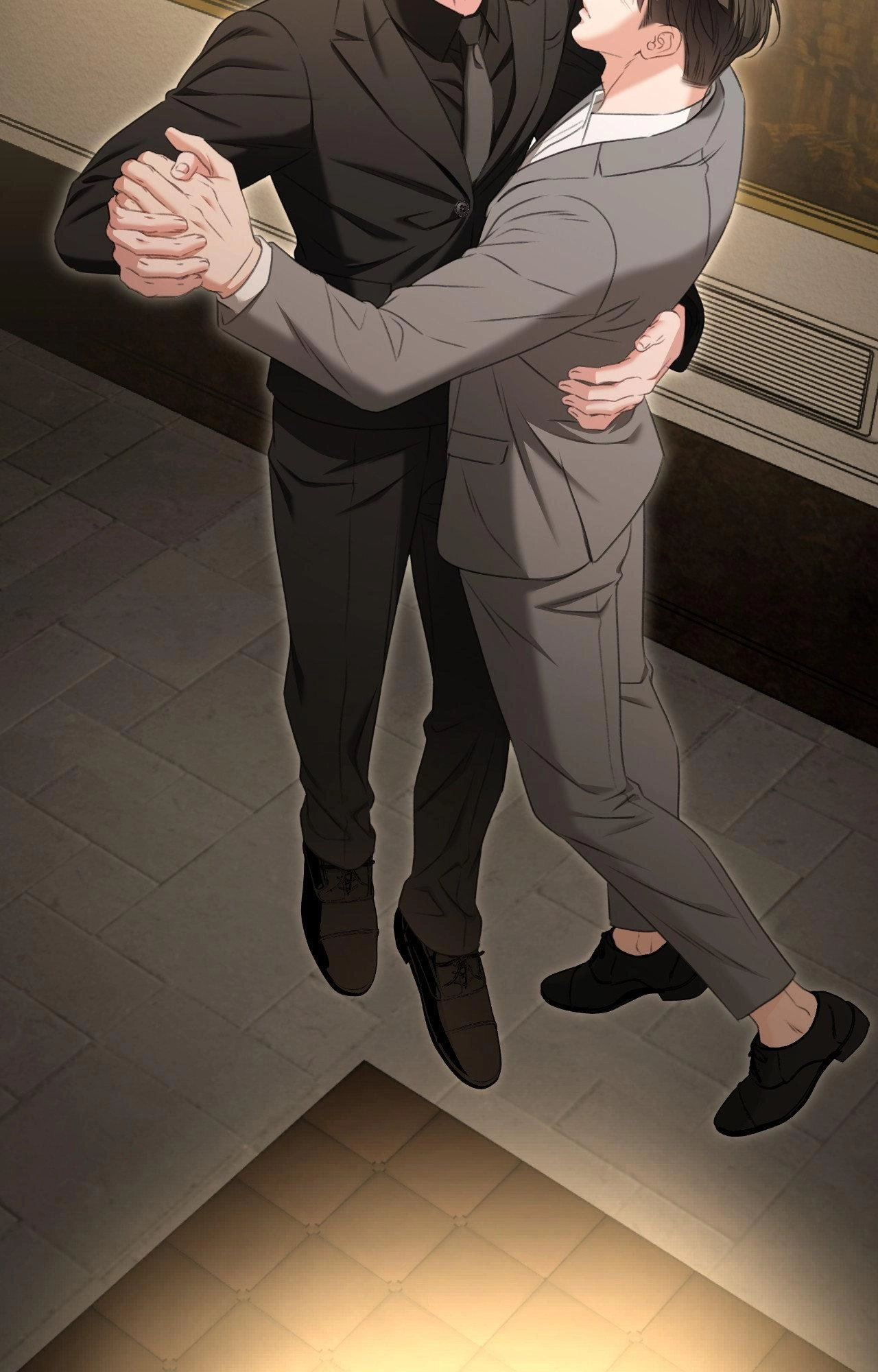 Read Deja Vu and Domination chapter 45 image 74 on Lezhin