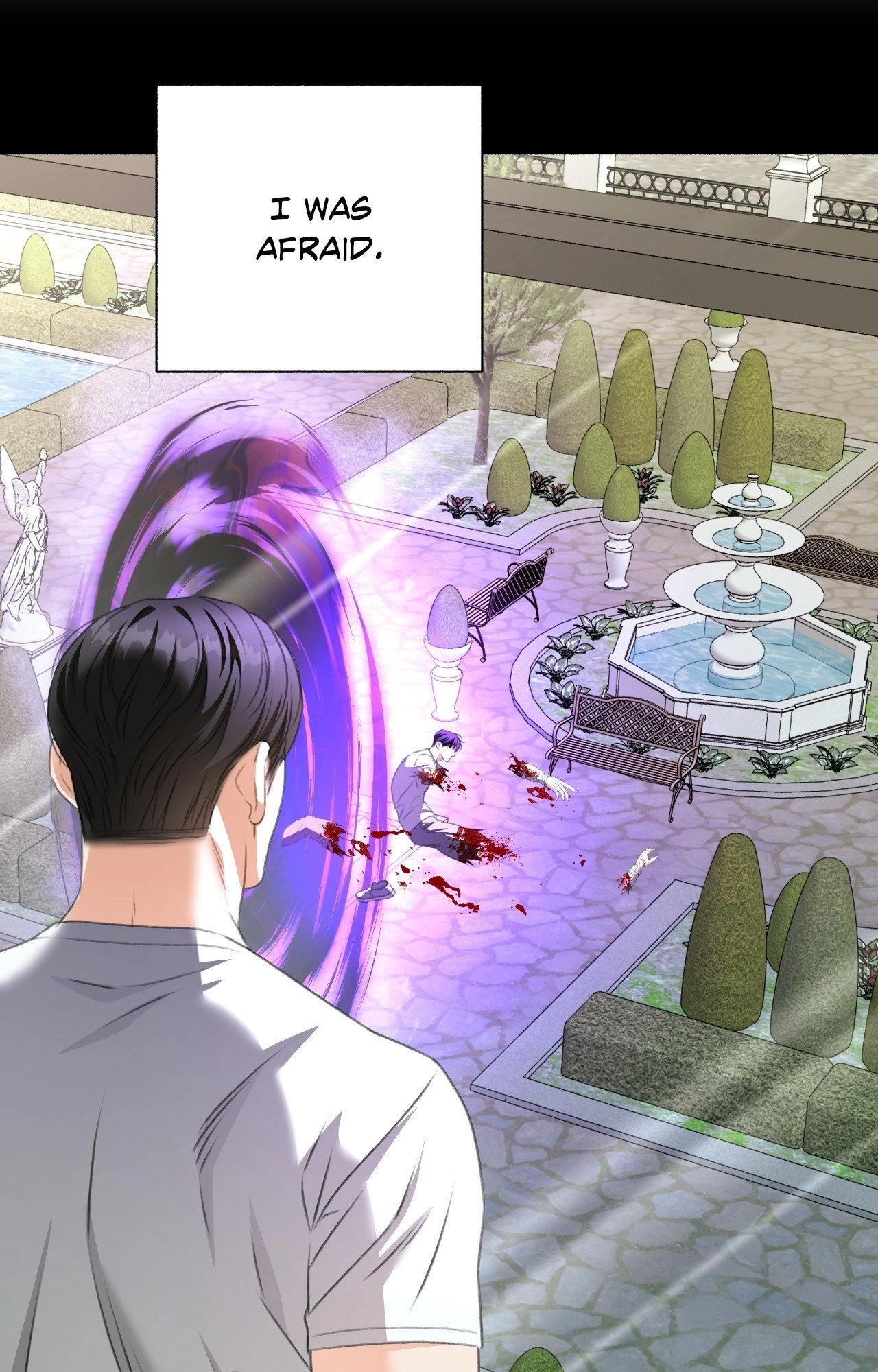 Read Deja Vu and Domination chapter 45 image 80 on Lezhin