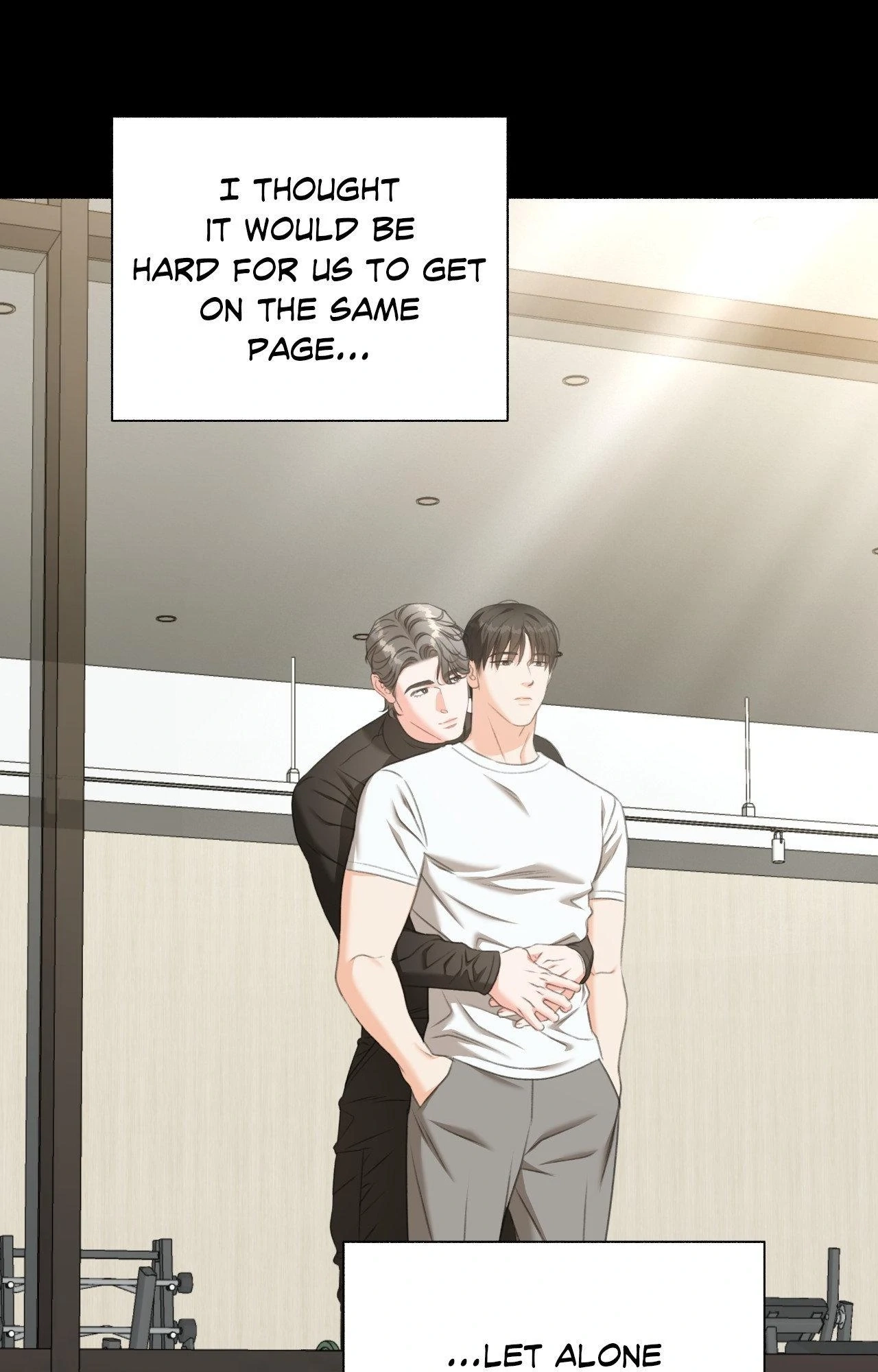 Read Deja Vu and Domination chapter 45 image 82 on Lezhin