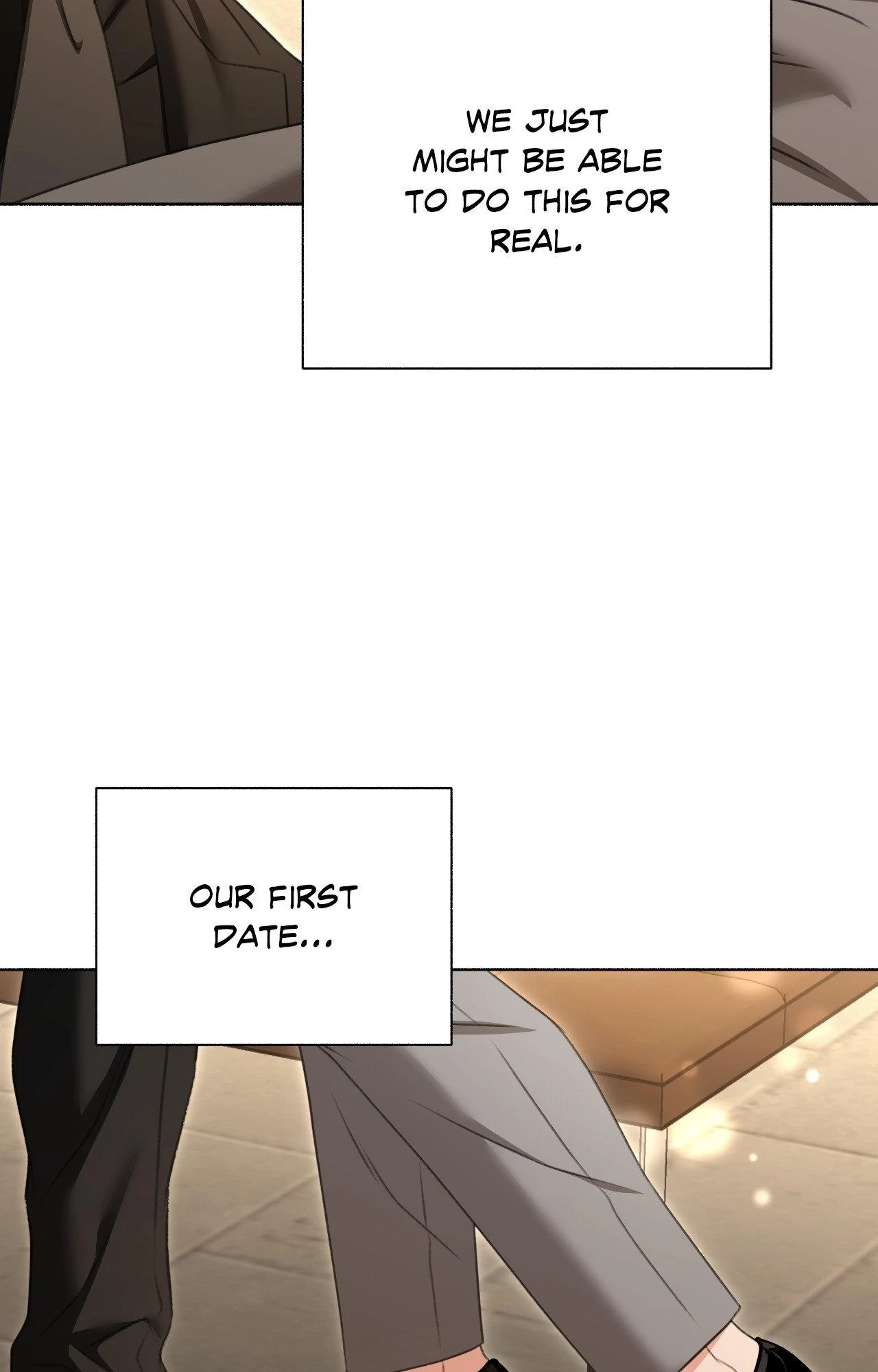 Read Deja Vu and Domination chapter 45 image 86 on Lezhin