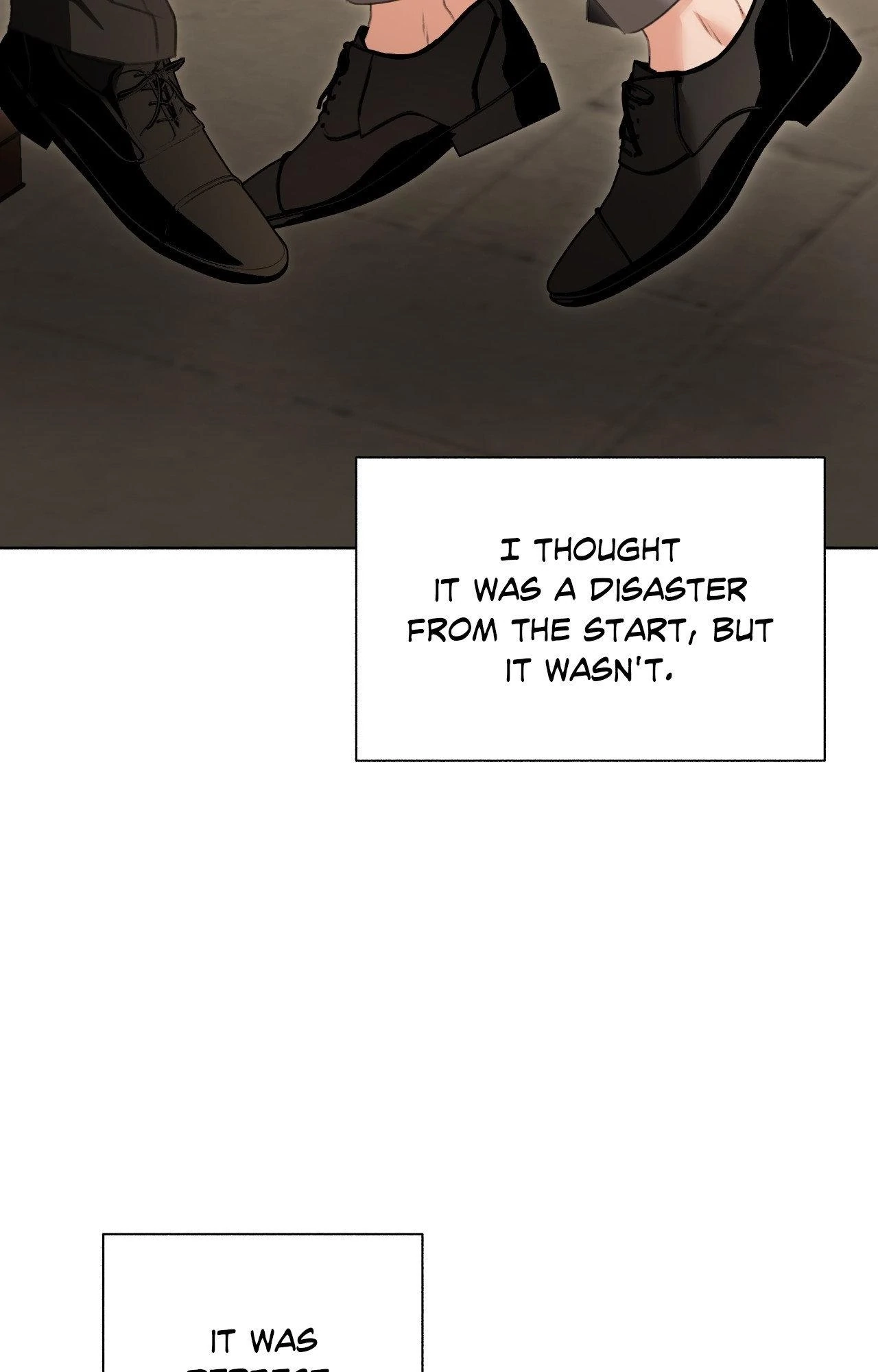 Read Deja Vu and Domination chapter 45 image 87 on Lezhin