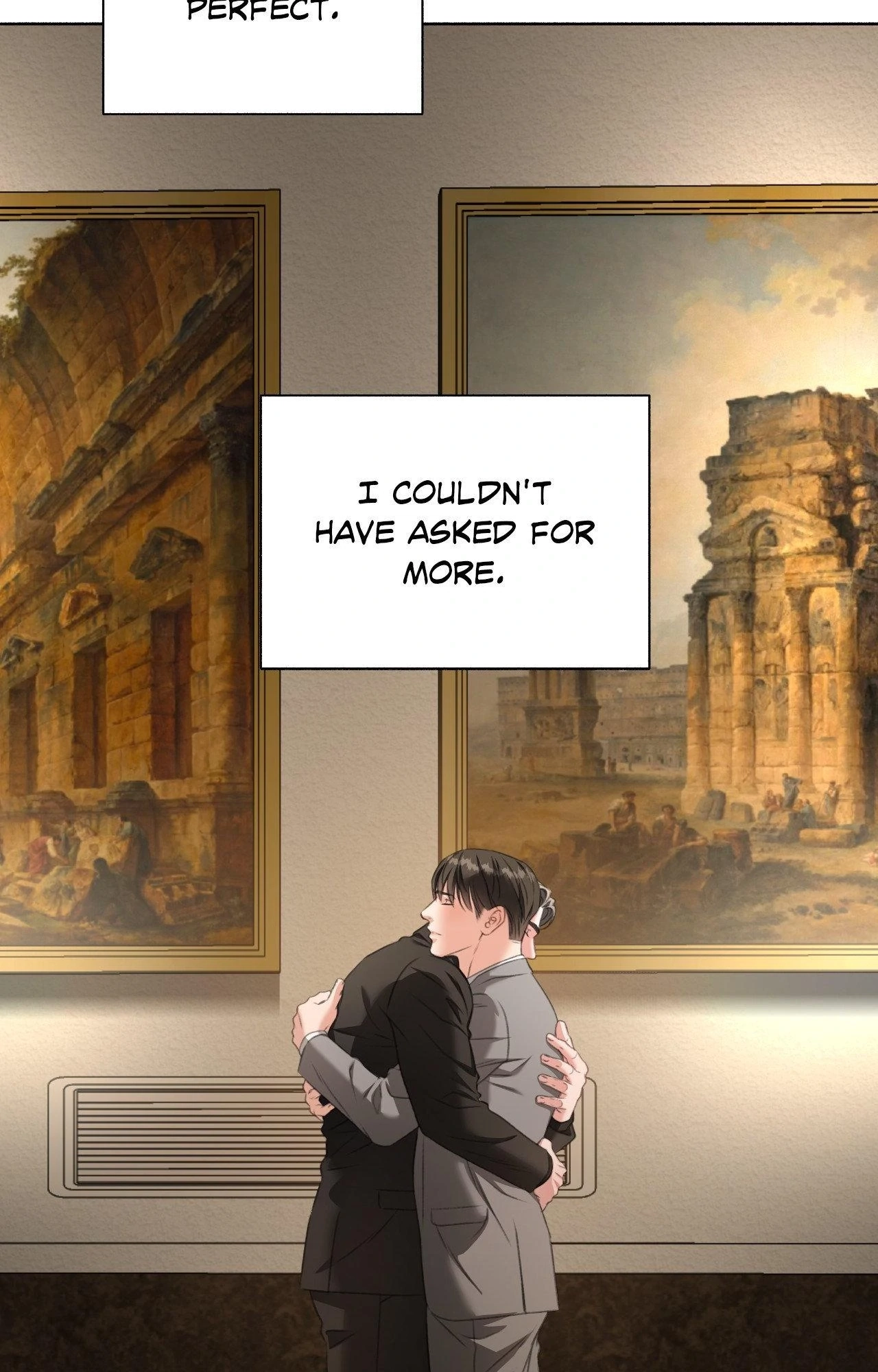 Read Deja Vu and Domination chapter 45 image 88 on Lezhin