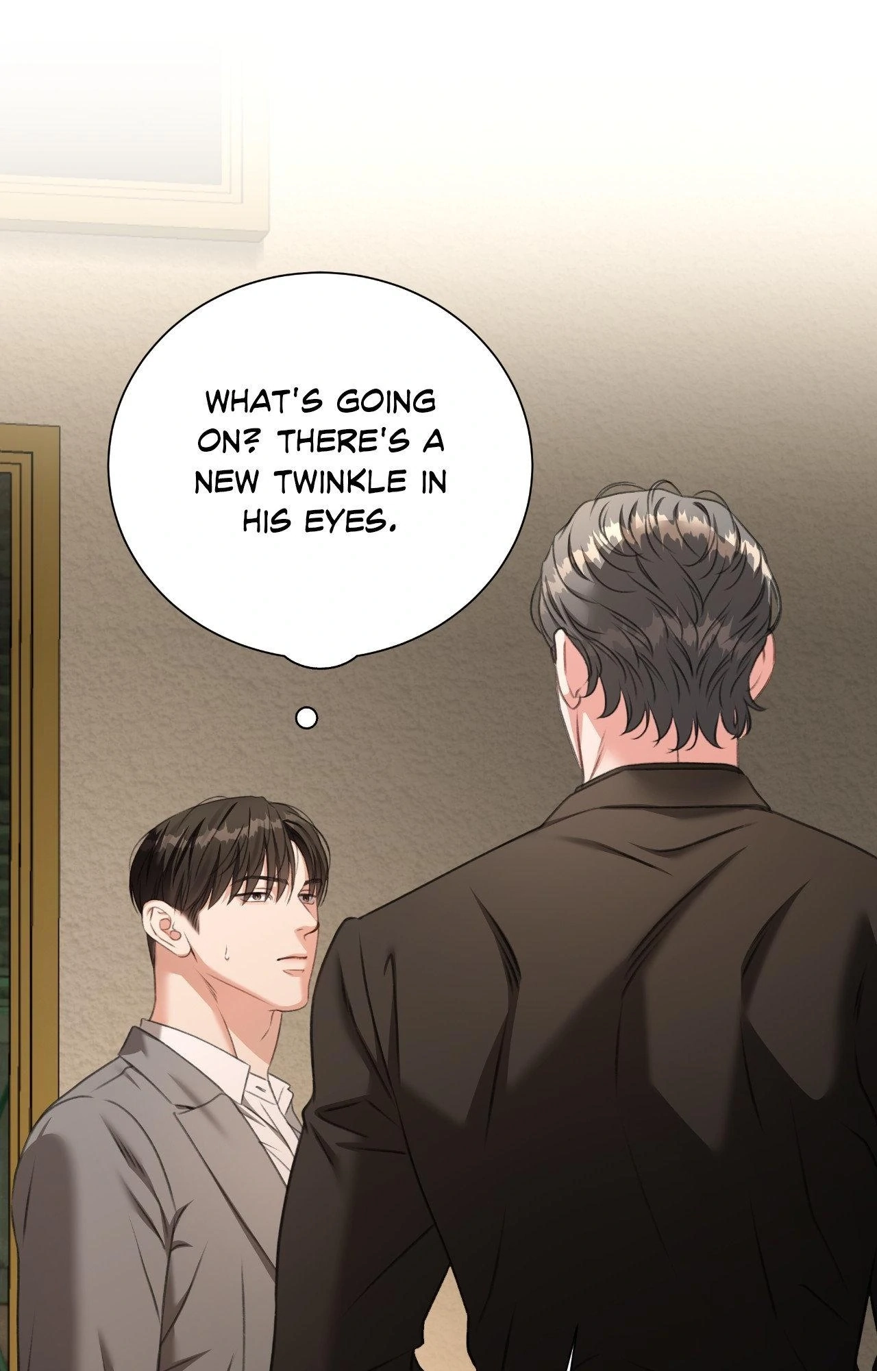 Read Deja Vu and Domination chapter 45 image 9 on Lezhin
