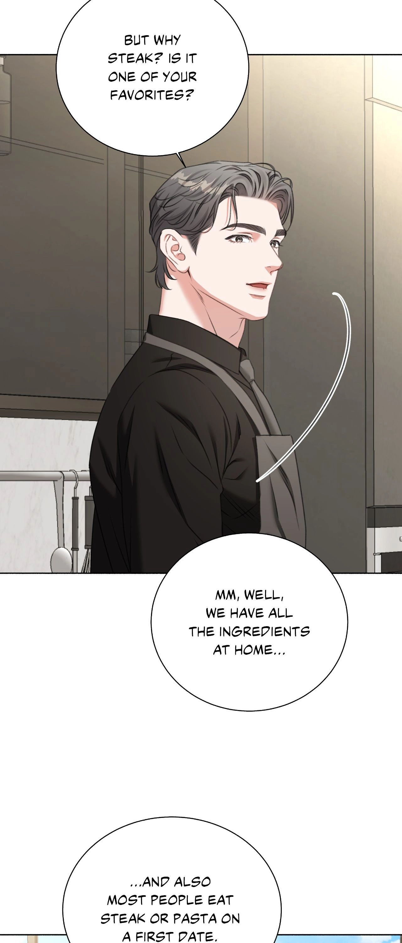 Read Deja Vu and Domination chapter 46 image 10 on Lezhin