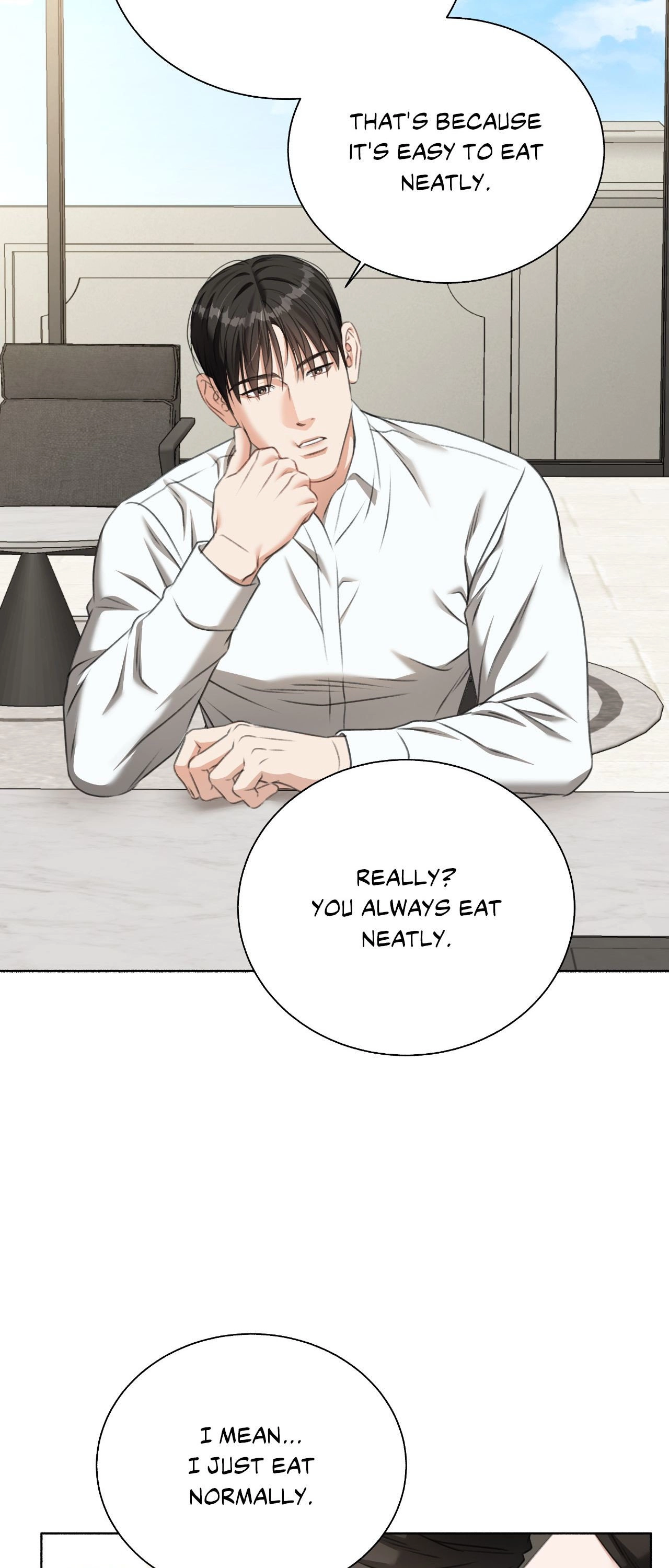 Read Deja Vu and Domination chapter 46 image 11 on Lezhin