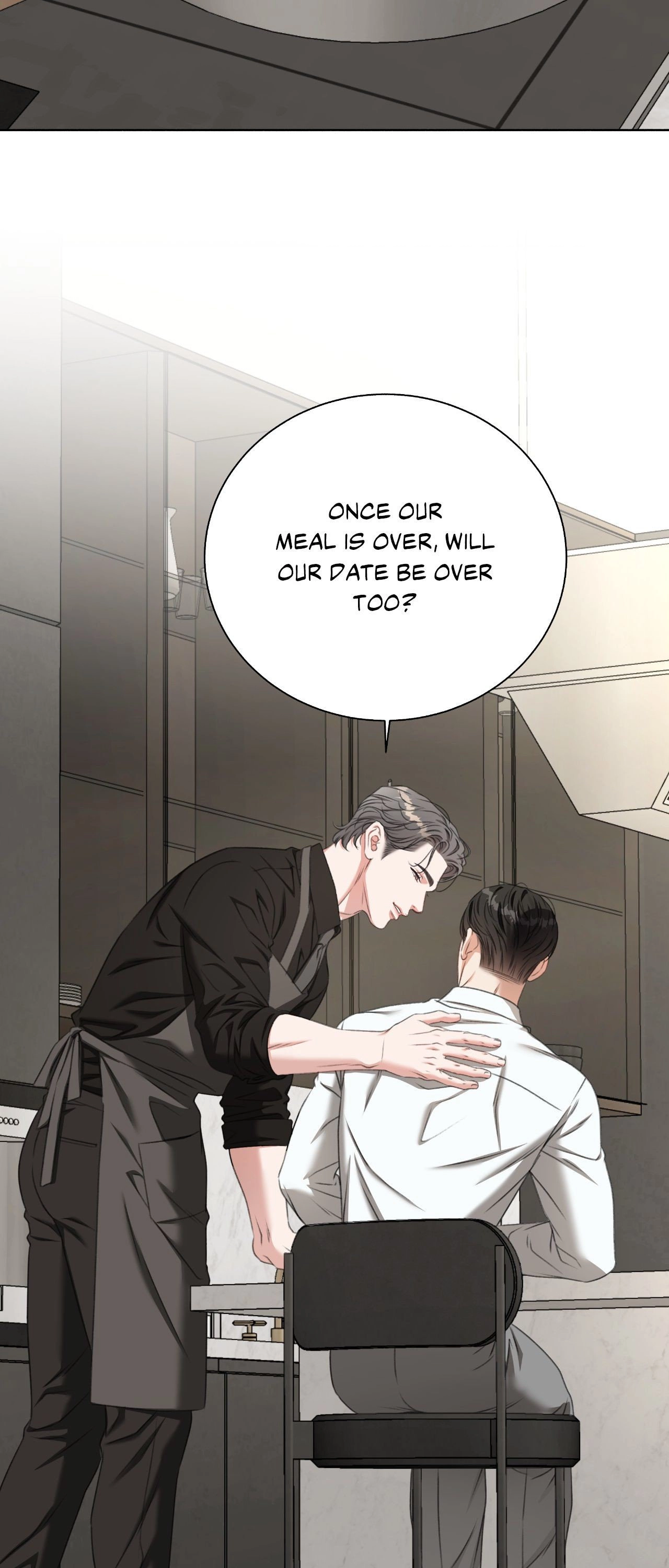 Read Deja Vu and Domination chapter 46 image 18 on Lezhin