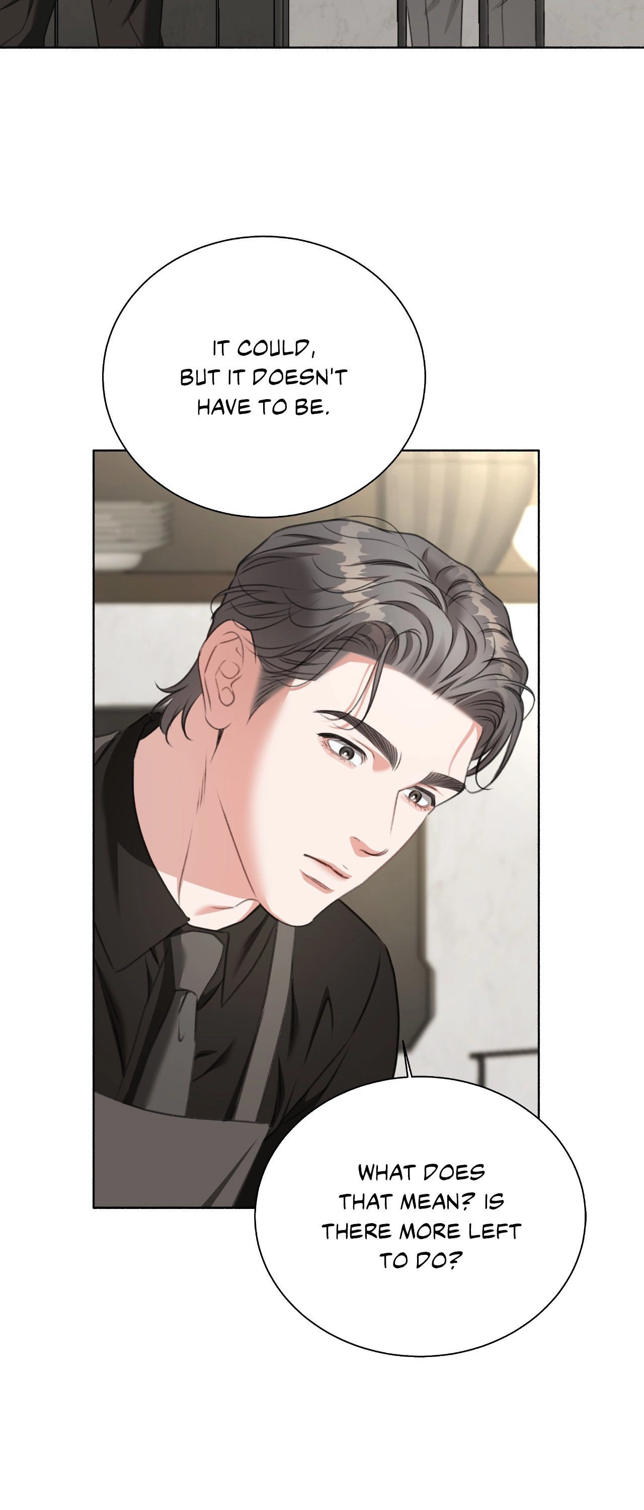 Read Deja Vu and Domination chapter 46 image 19 on Lezhin