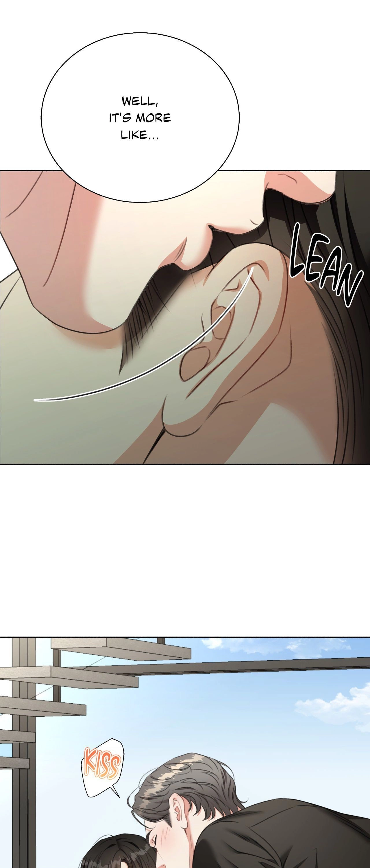 Read Deja Vu and Domination chapter 46 image 20 on Lezhin