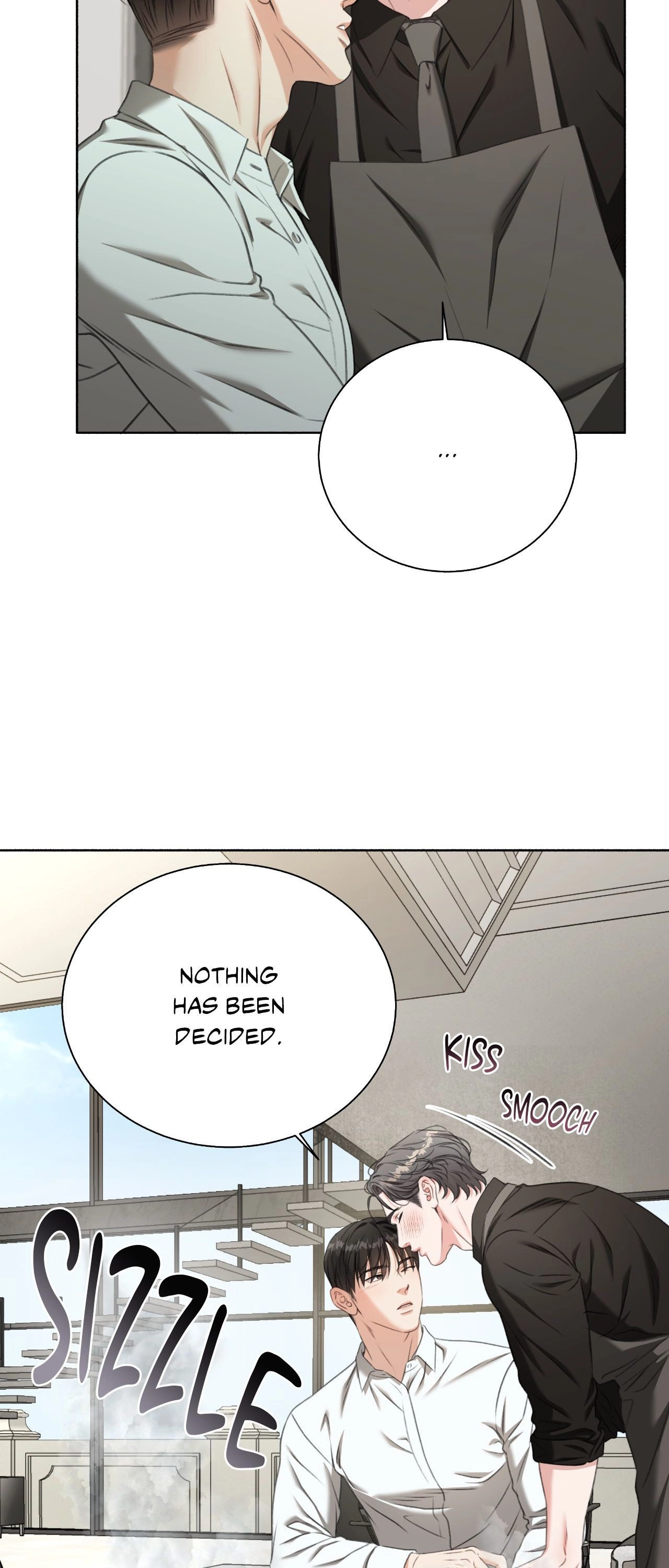 Read Deja Vu and Domination chapter 46 image 22 on Lezhin