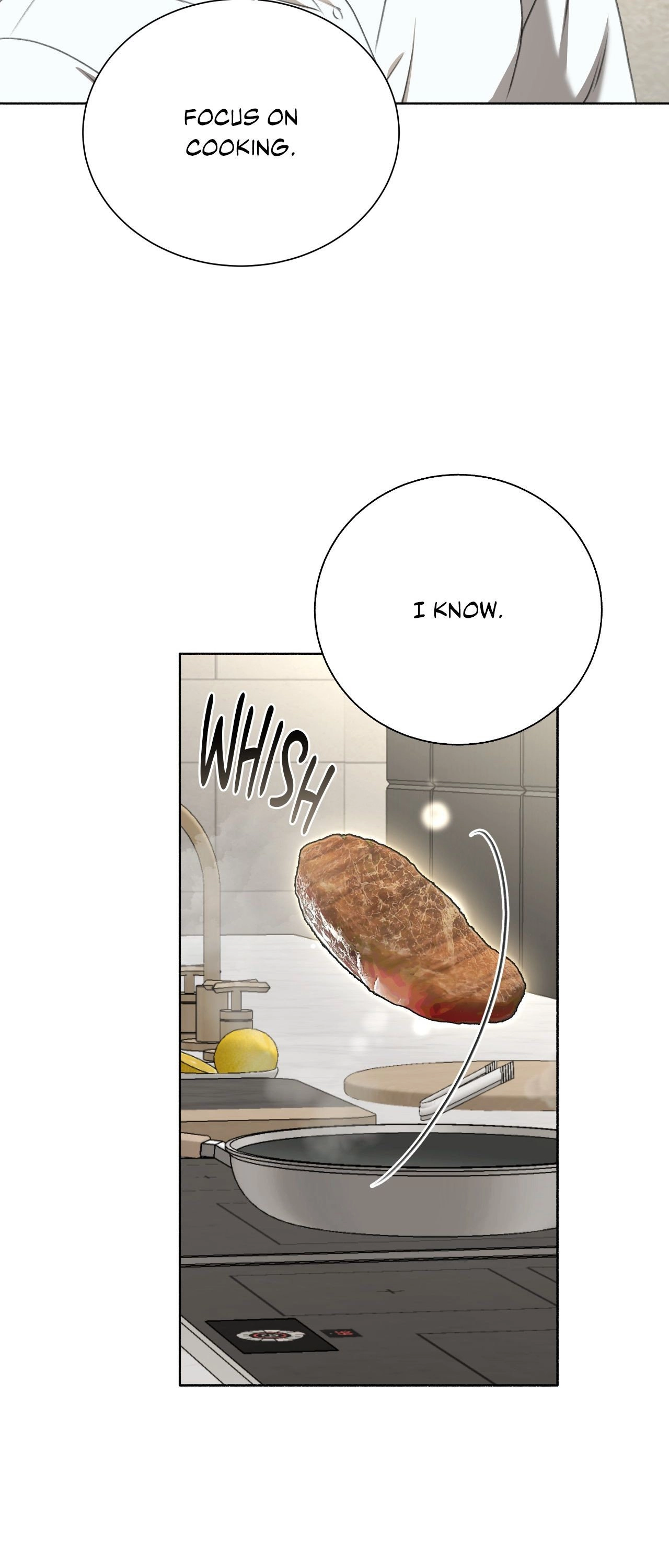 Read Deja Vu and Domination chapter 46 image 24 on Lezhin