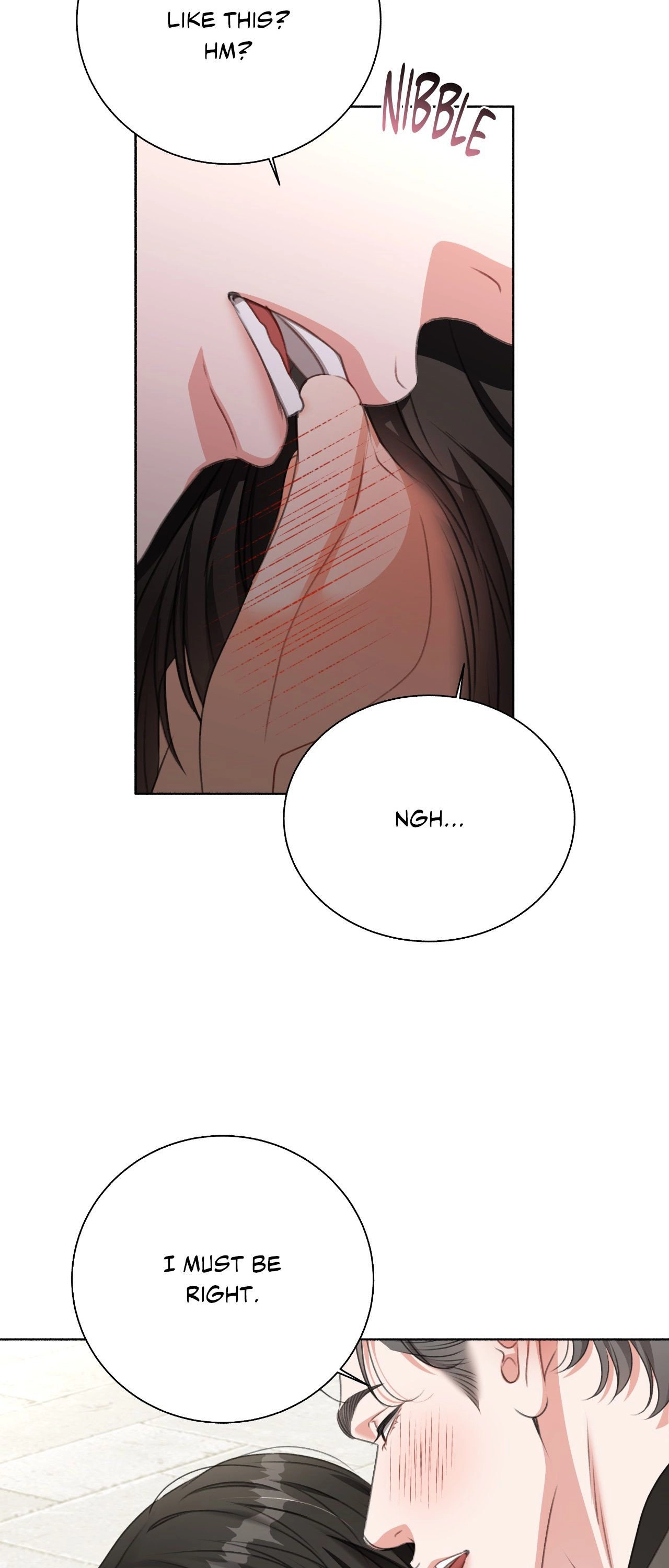 Read Deja Vu and Domination chapter 46 image 26 on Lezhin