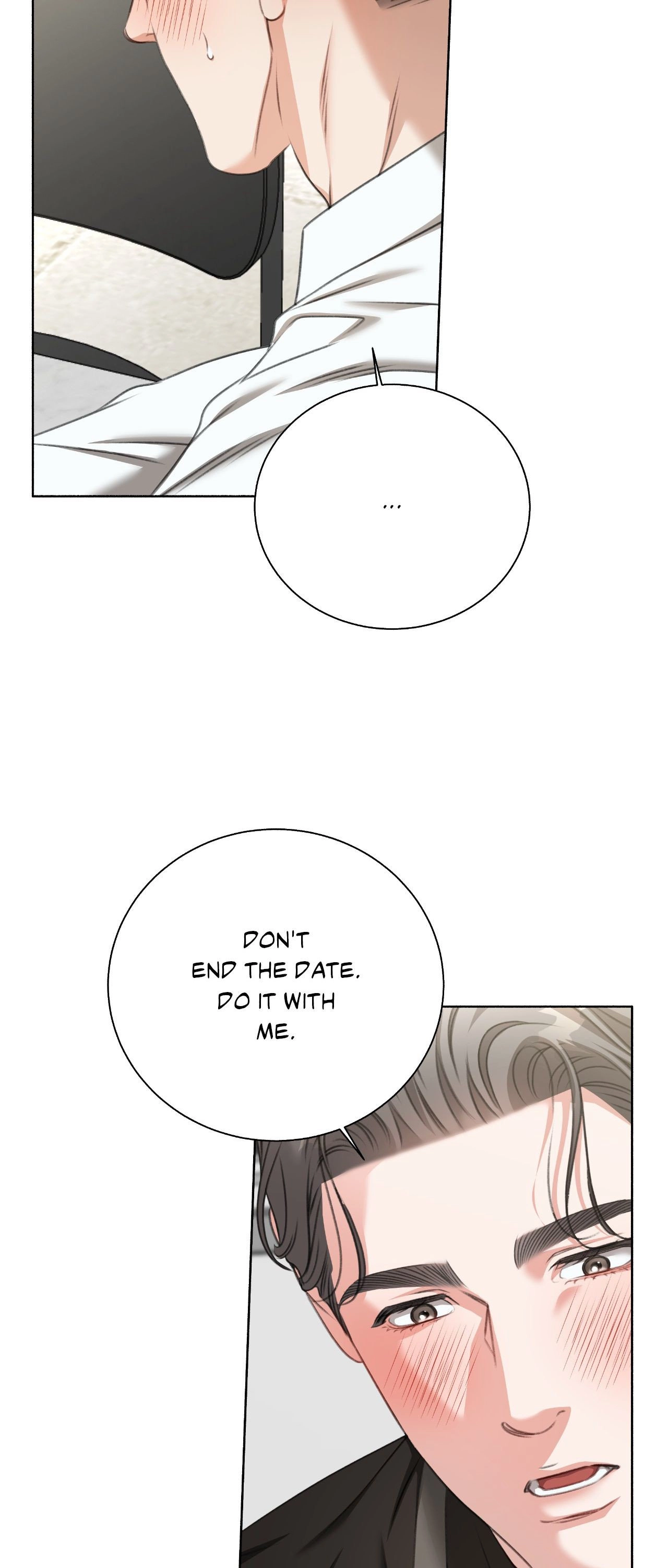 Read Deja Vu and Domination chapter 46 image 28 on Lezhin