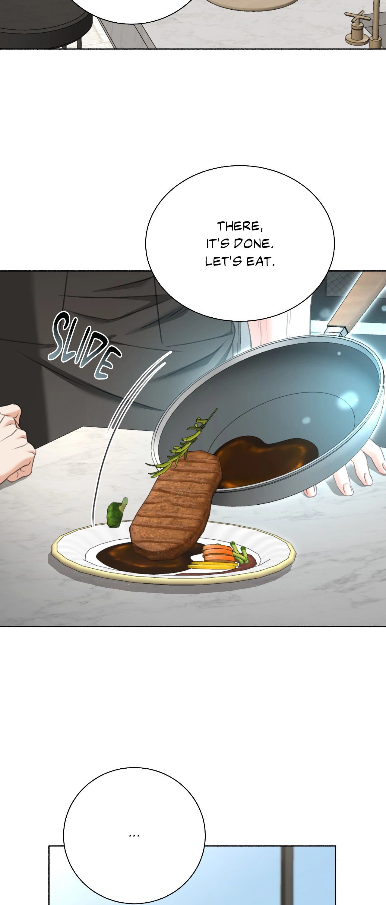 Read Deja Vu and Domination chapter 46 image 30 on Lezhin