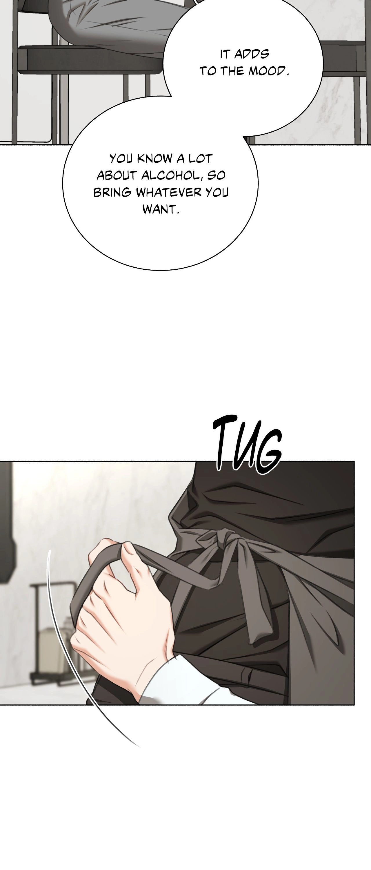 Read Deja Vu and Domination chapter 46 image 34 on Lezhin