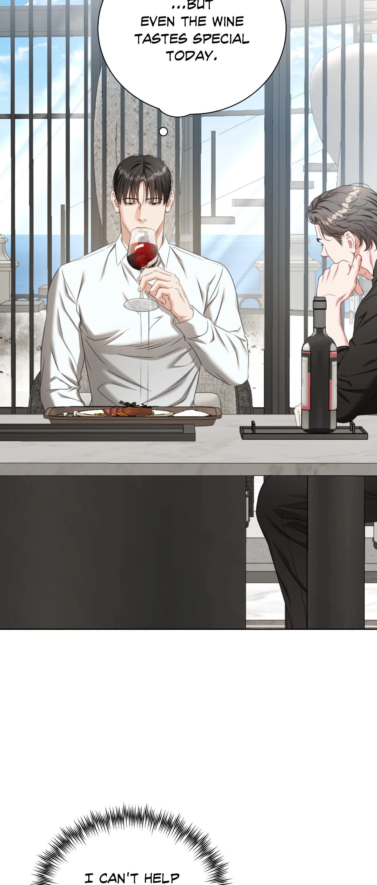 Read Deja Vu and Domination chapter 46 image 38 on Lezhin