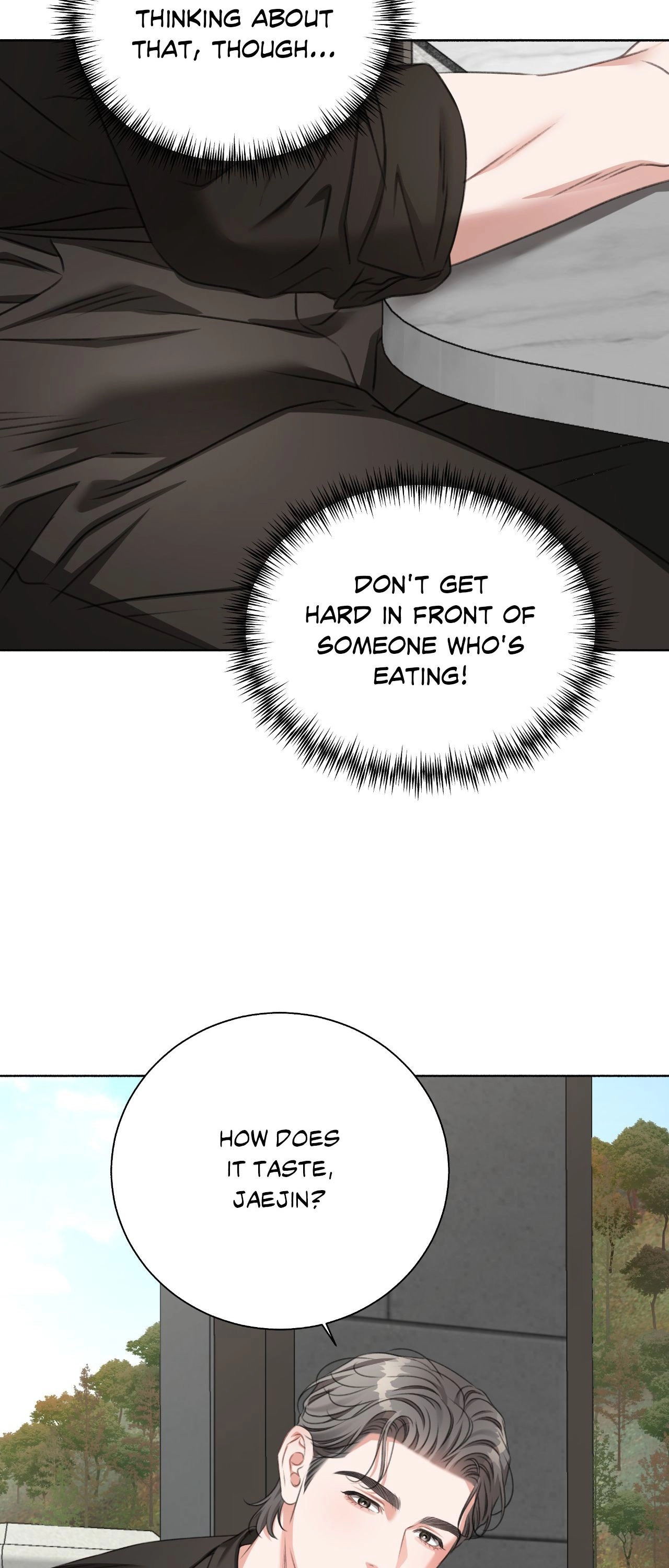 Read Deja Vu and Domination chapter 46 image 39 on Lezhin