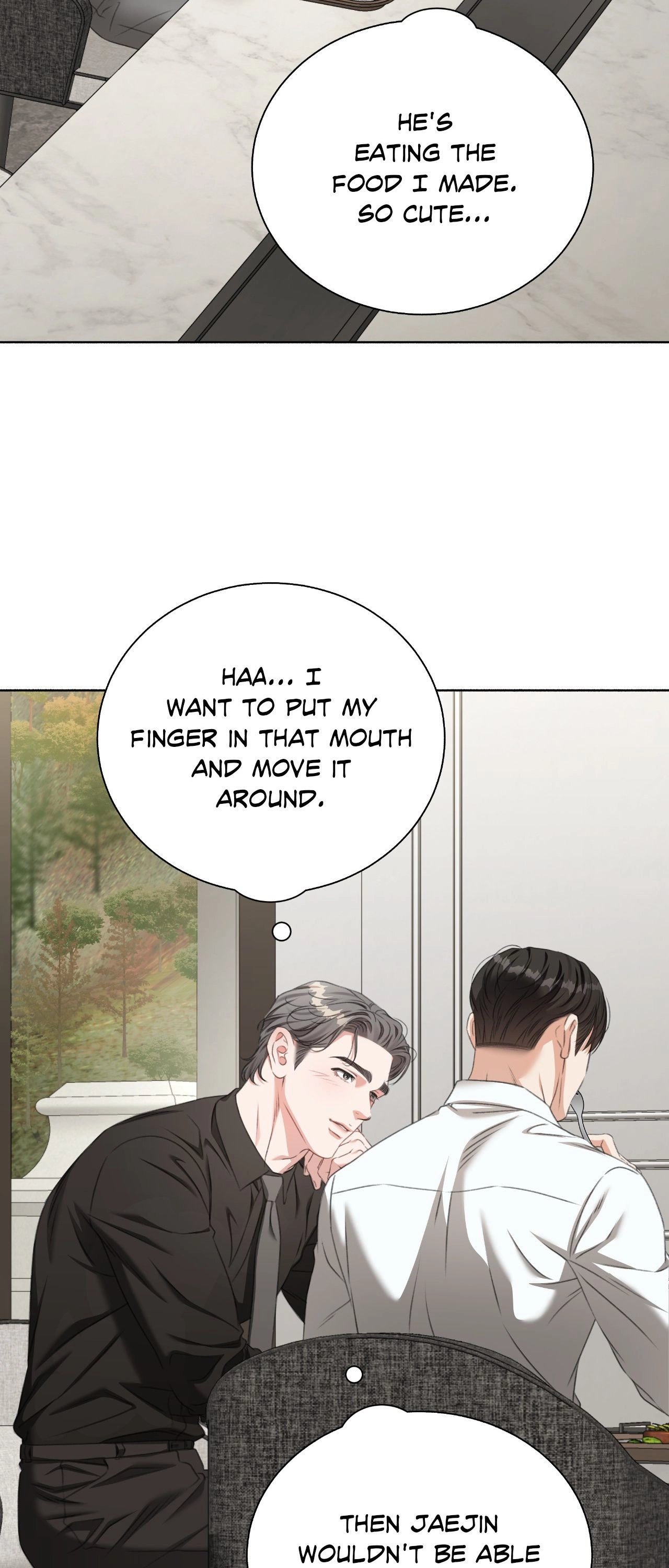 Read Deja Vu and Domination chapter 46 image 42 on Lezhin