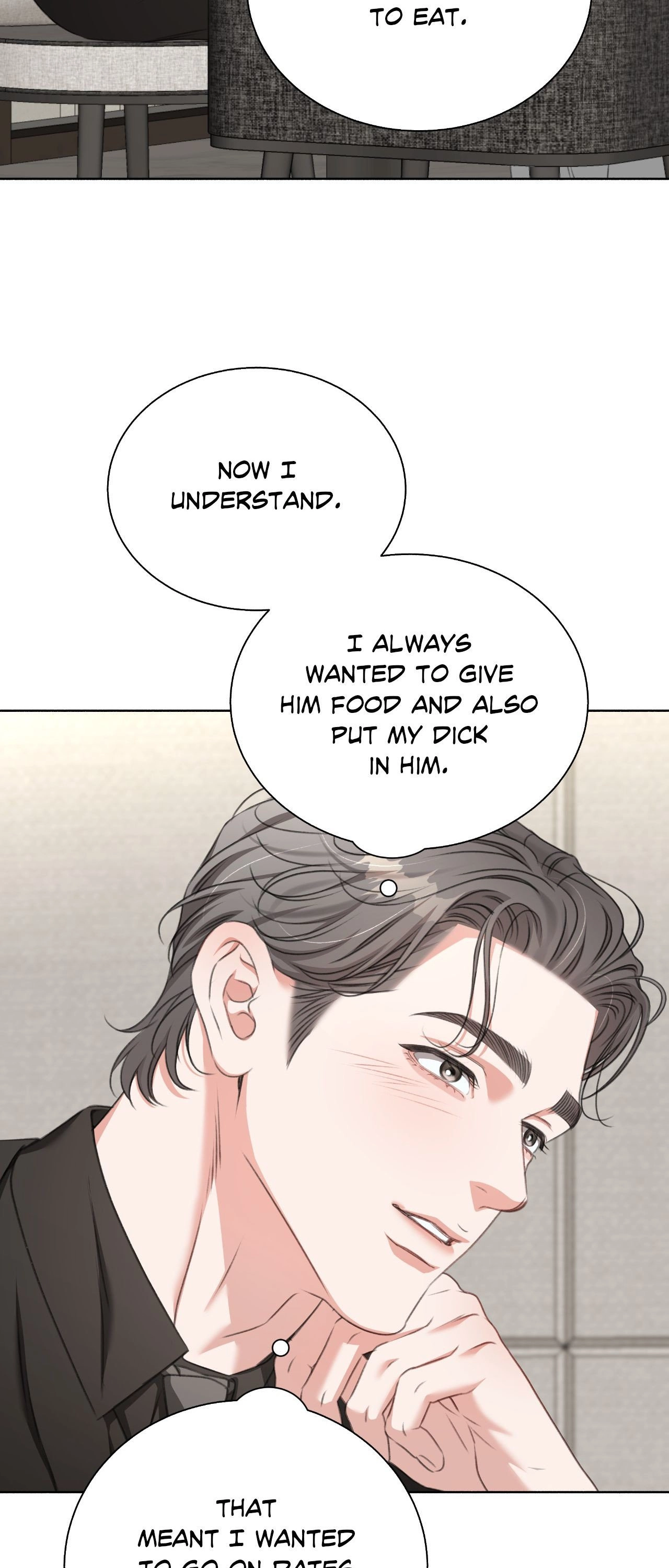 Read Deja Vu and Domination chapter 46 image 43 on Lezhin
