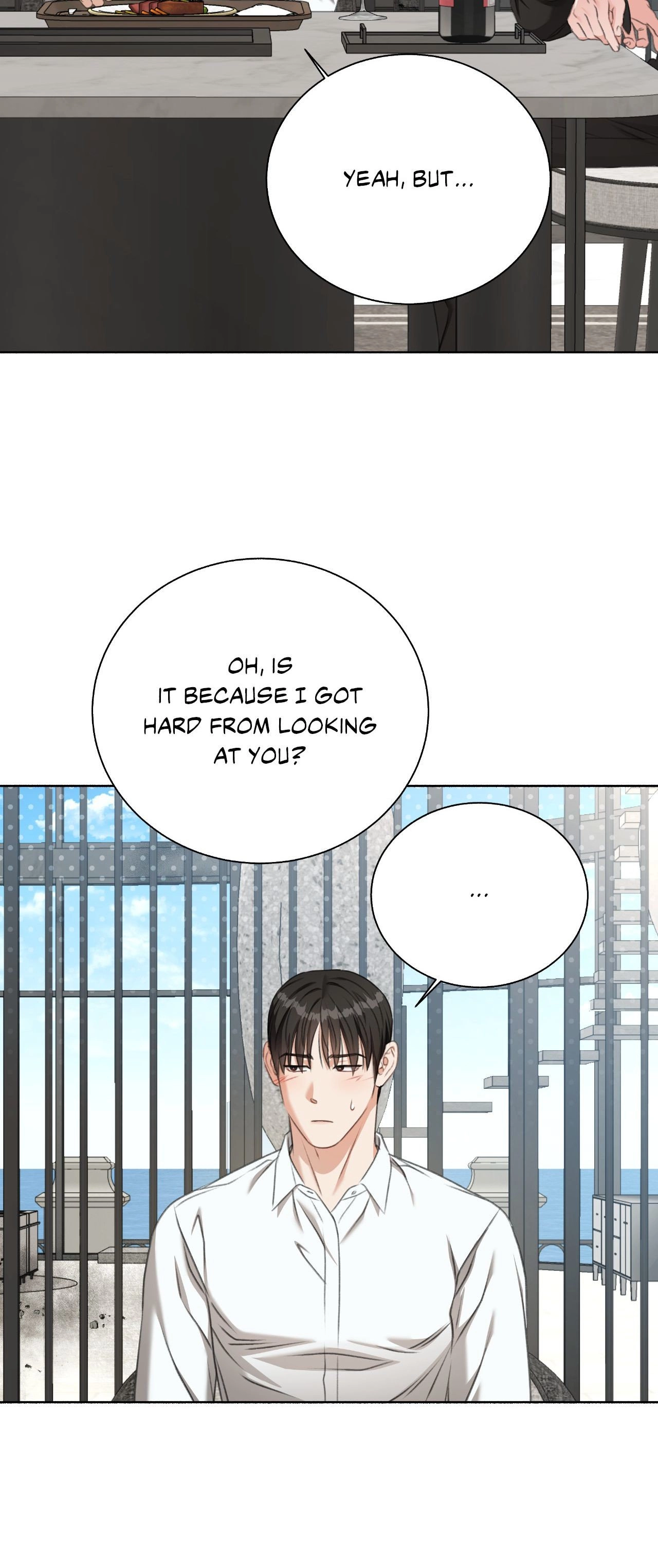 Read Deja Vu and Domination chapter 46 image 48 on Lezhin