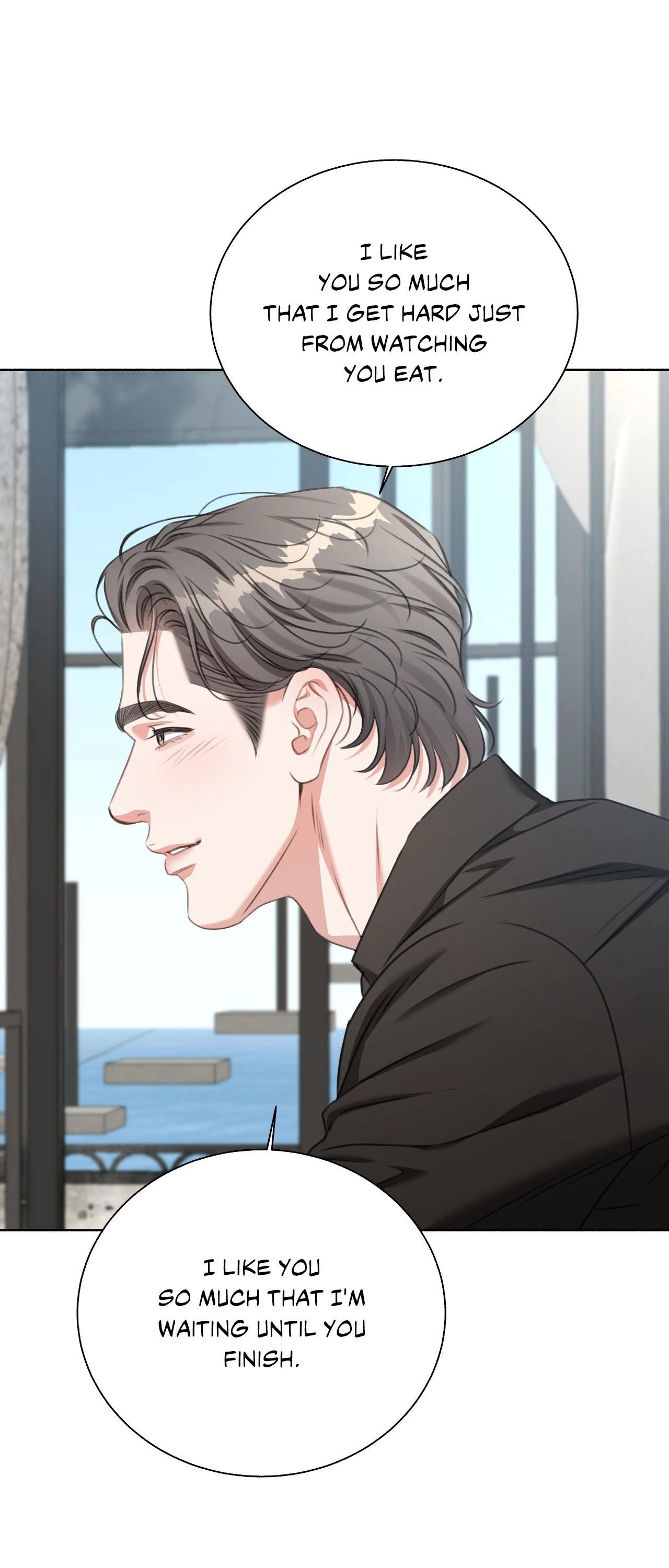 Read Deja Vu and Domination chapter 46 image 49 on Lezhin